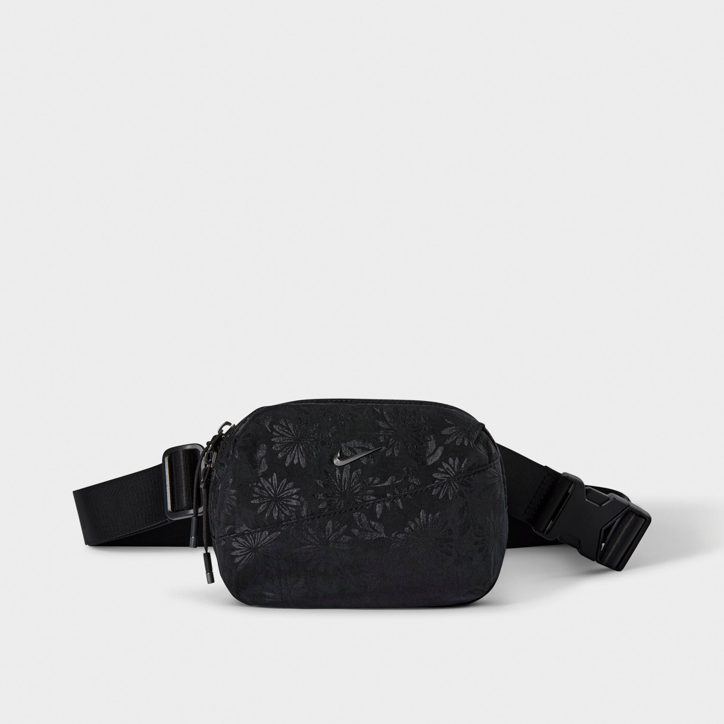Women's Nike Aura Floral Waistpack (2L)