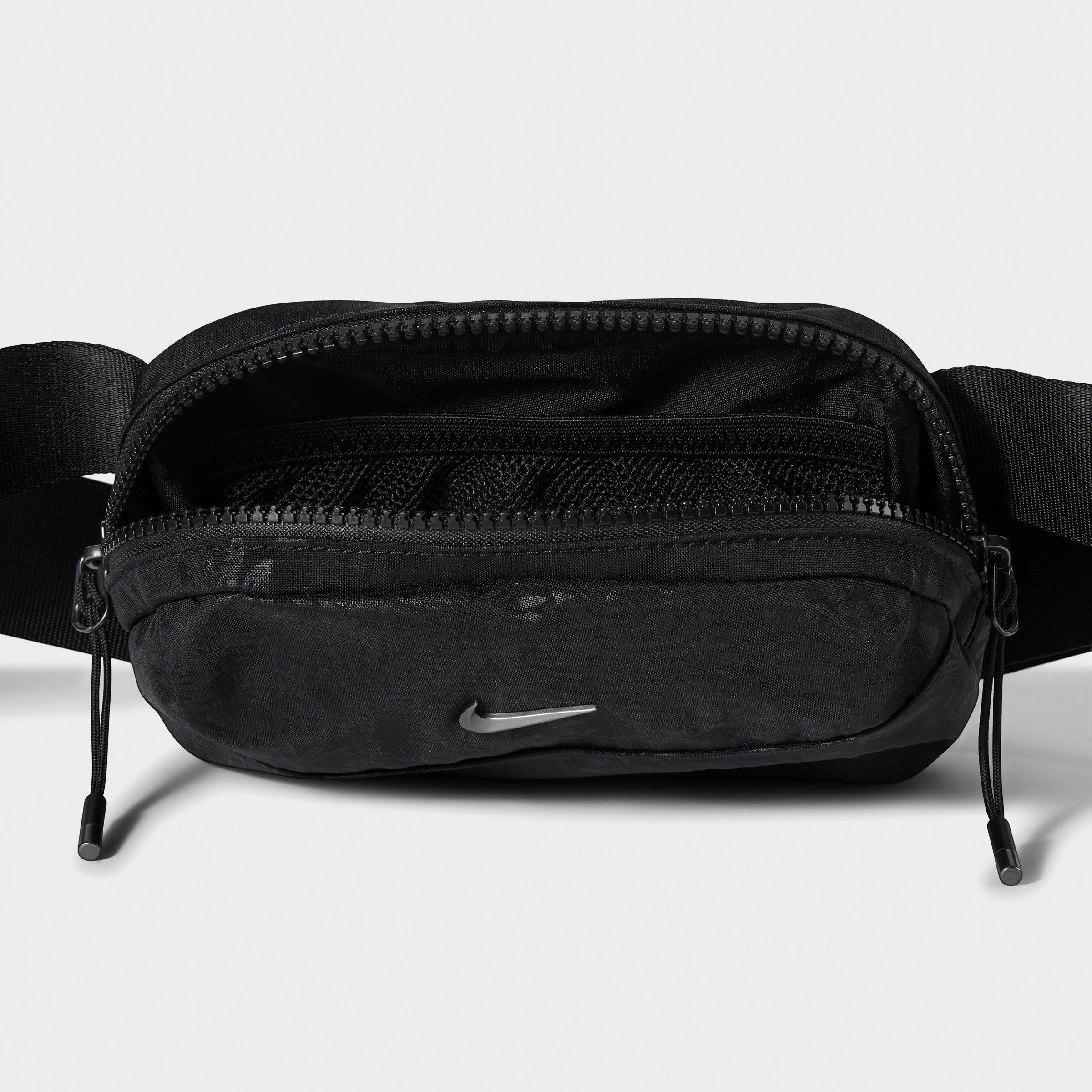Women's Nike Aura Floral Waistpack (2L)