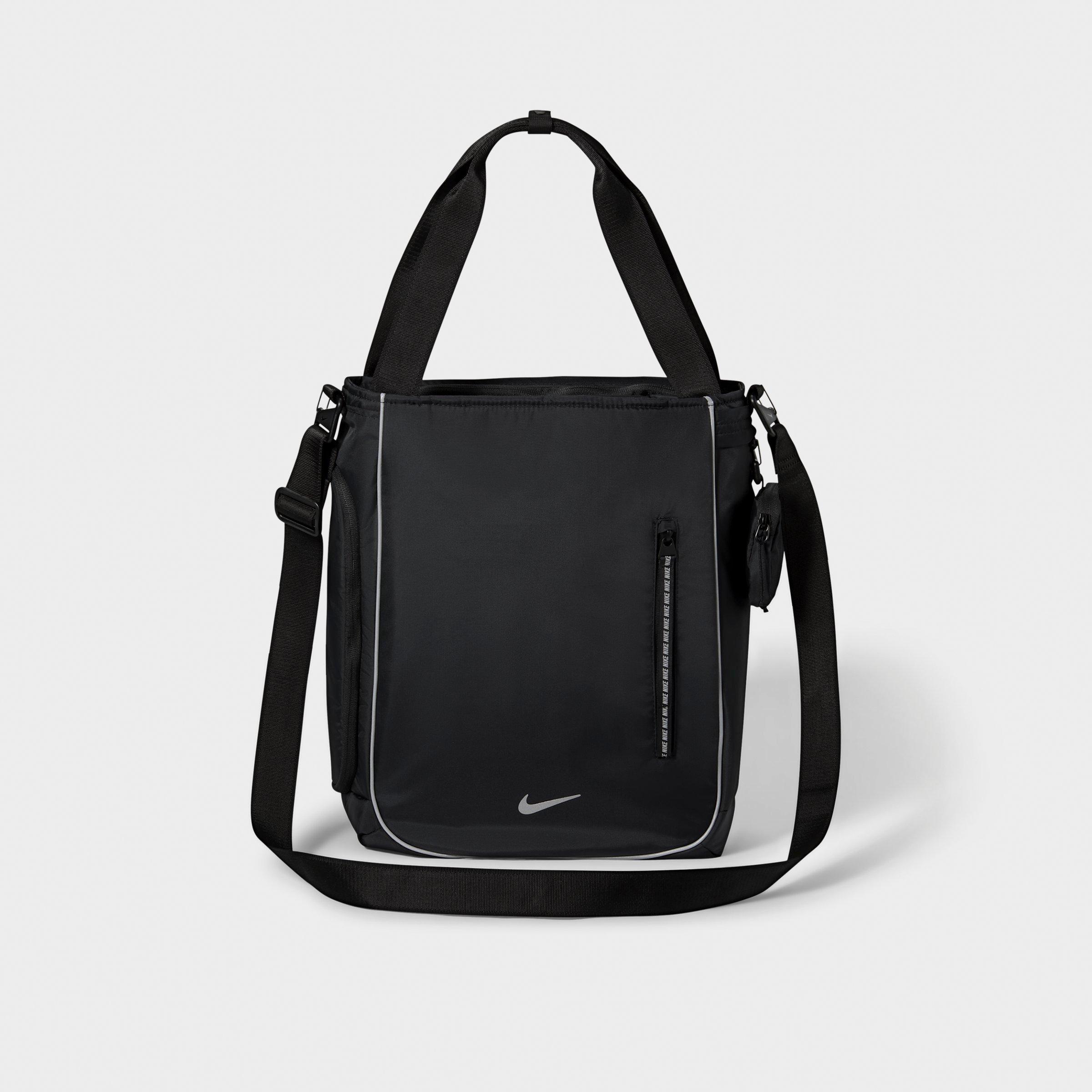 Nike Sportswear Commute Reflective Tote Bag (20L)