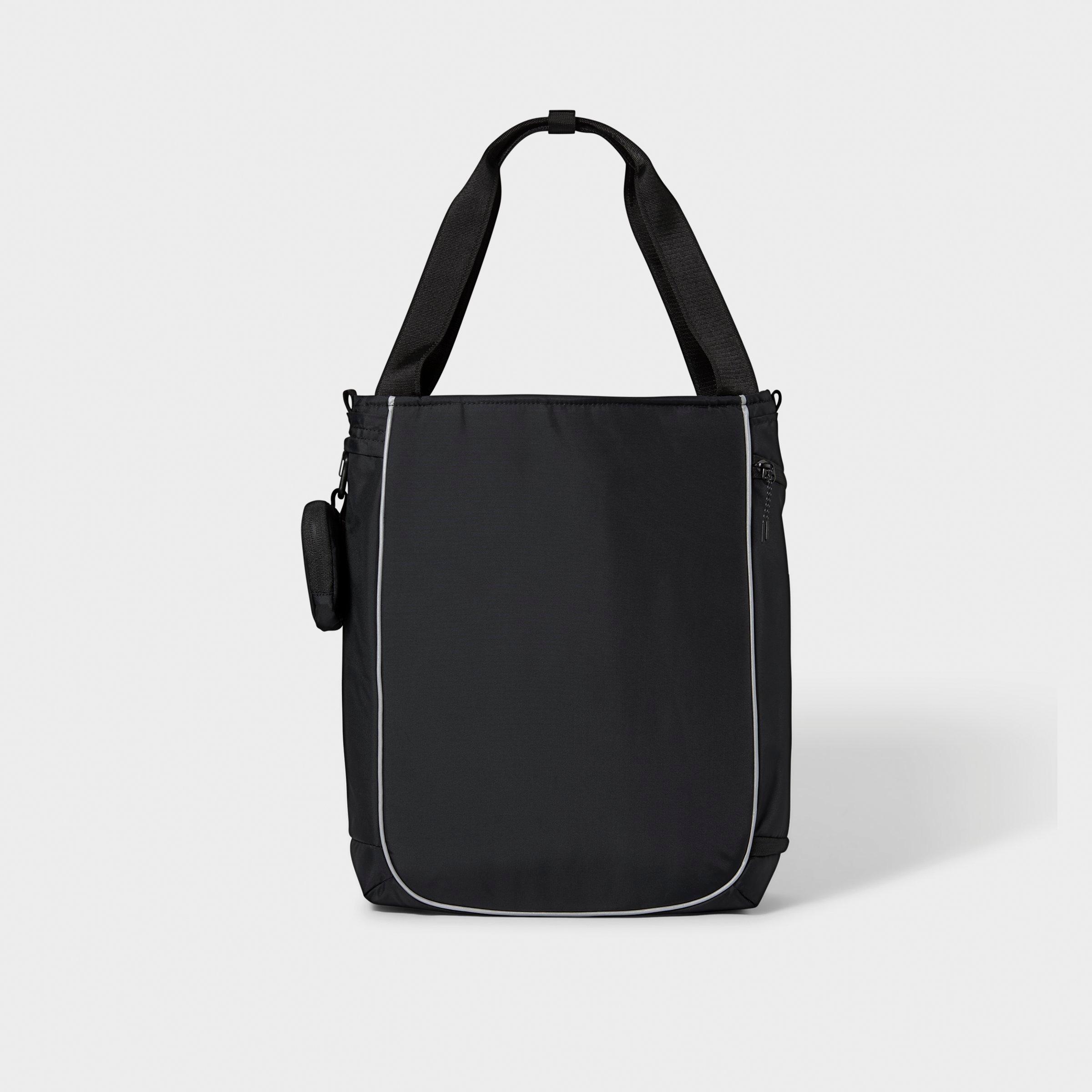 Nike Sportswear Commute Reflective Tote Bag (20L)