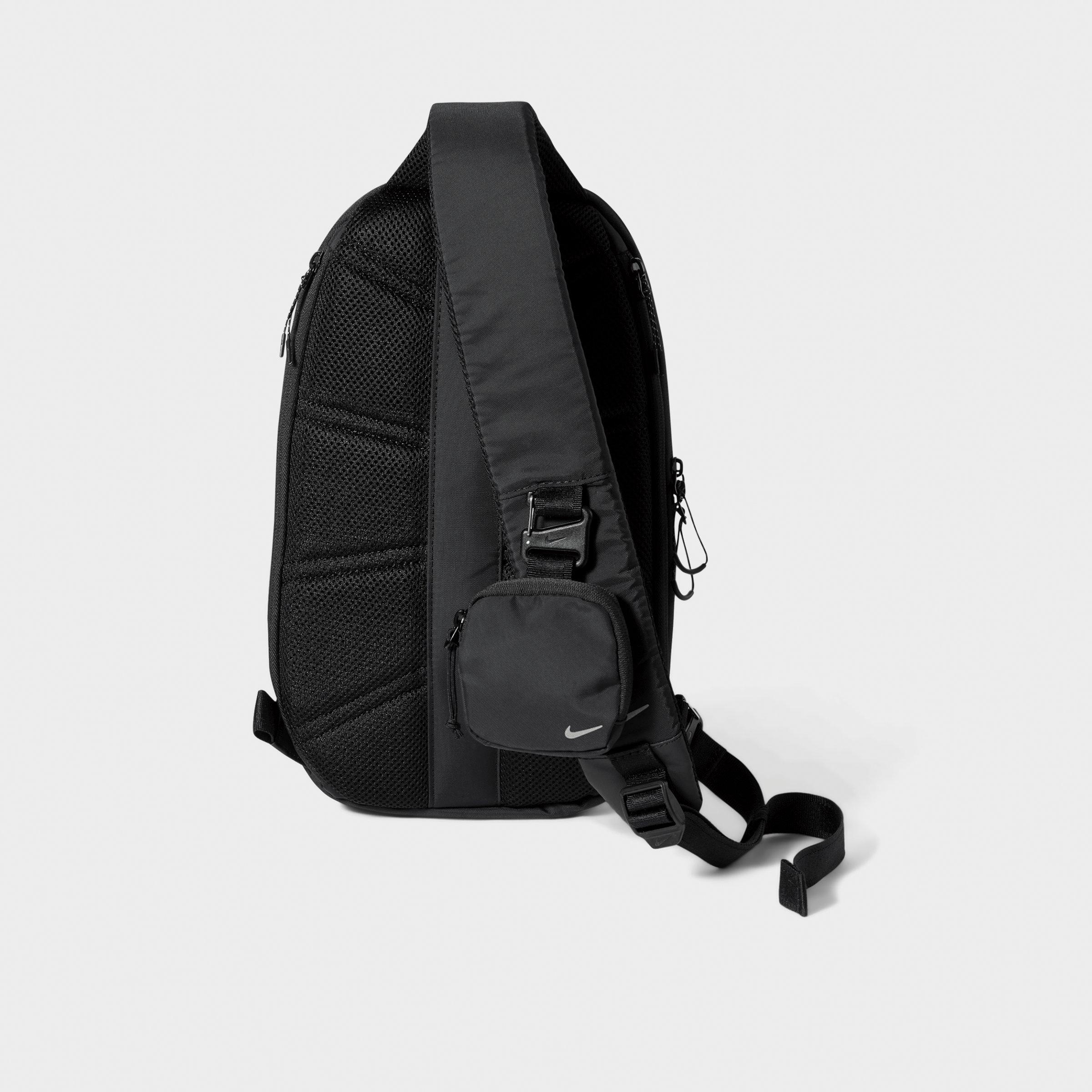 Nike Commute Sling Bag (8L)