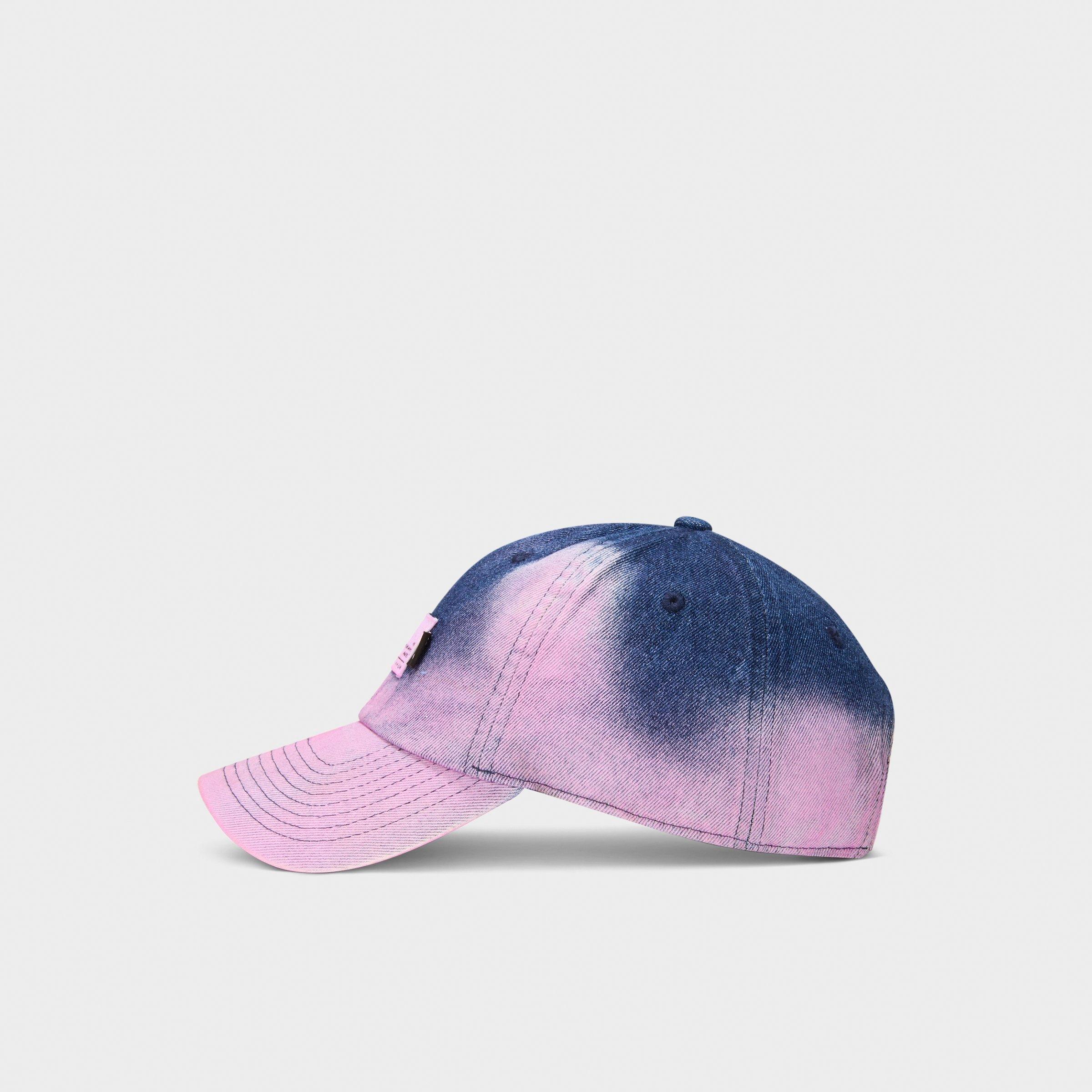 Nike Club Unstructured Denim Painter's Strapback Hat