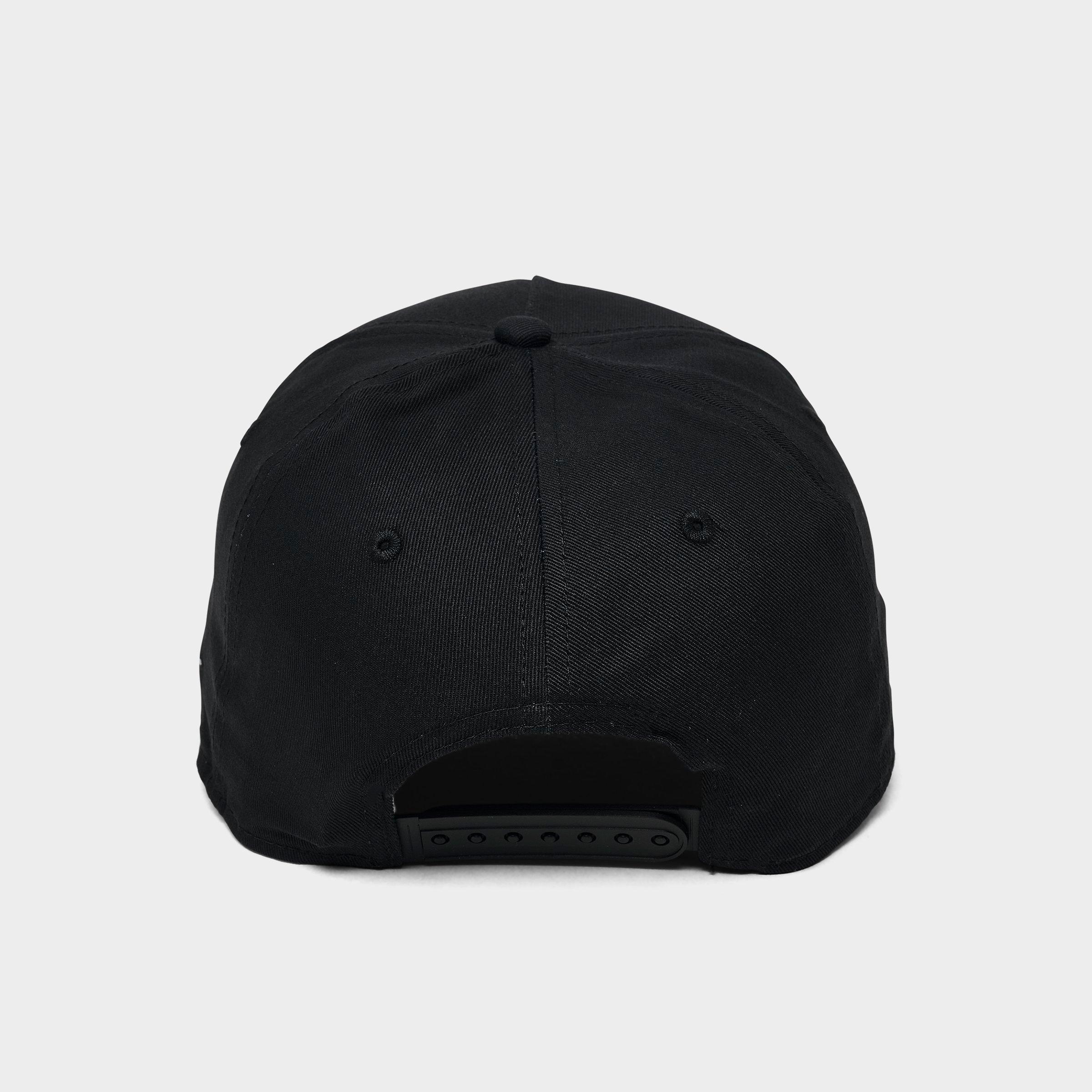 Nike Rise Structured A-Frame Snapback Hat