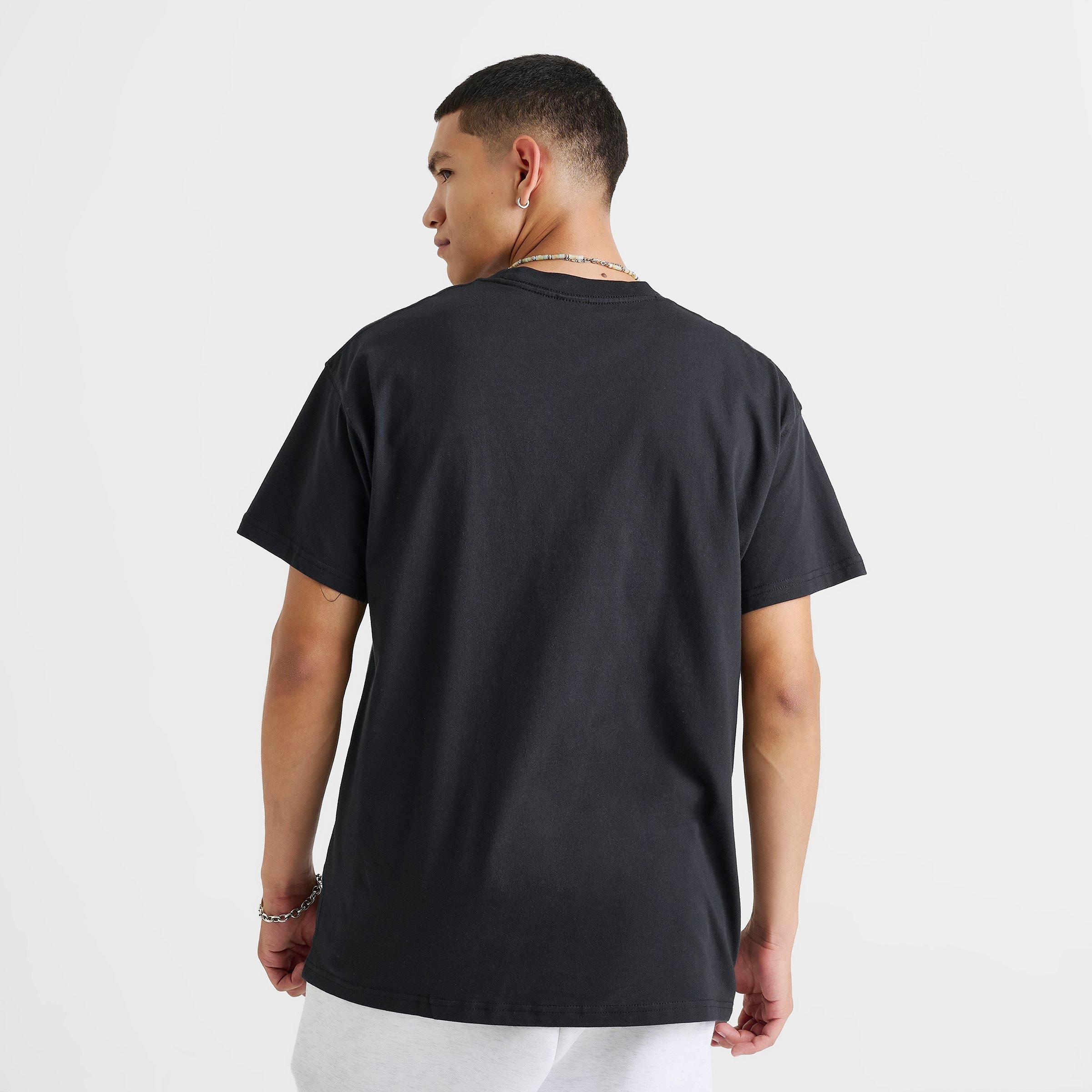 Men's Nike Sportswear Swoosh Box T-Shirt