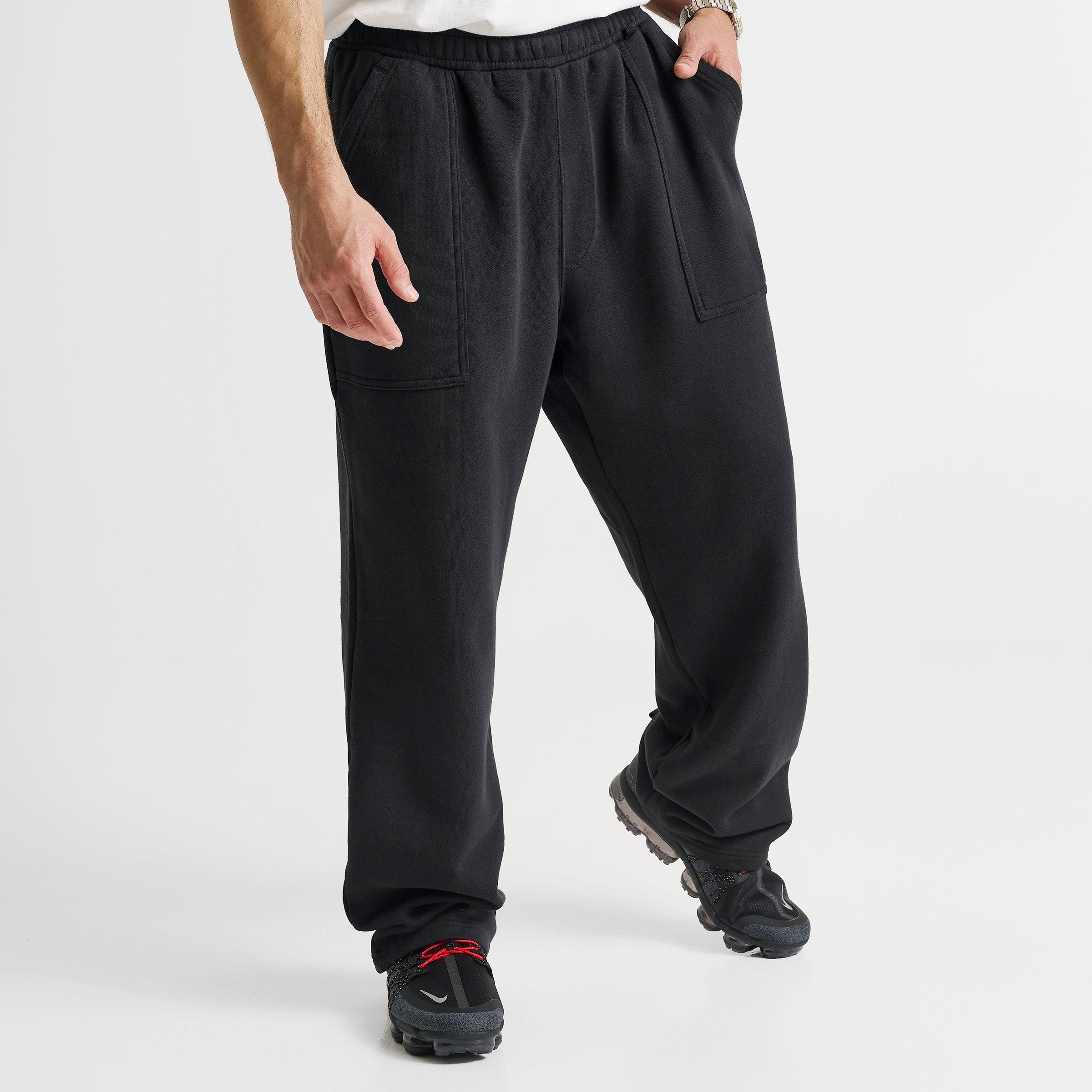 Men's Nike Sportswear Swoosh Box Fleece Sweatpants