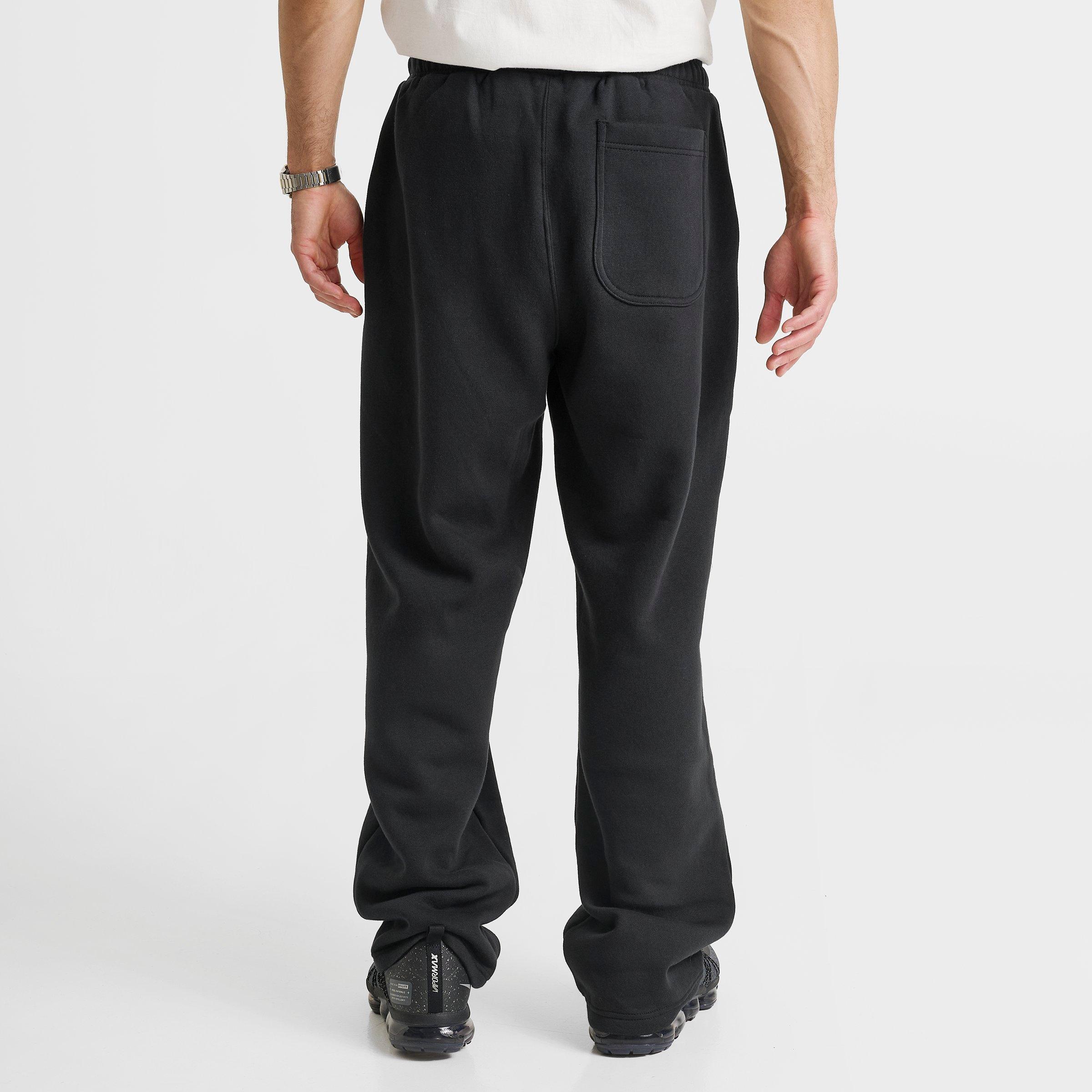 Men's Nike Sportswear Swoosh Box Fleece Sweatpants
