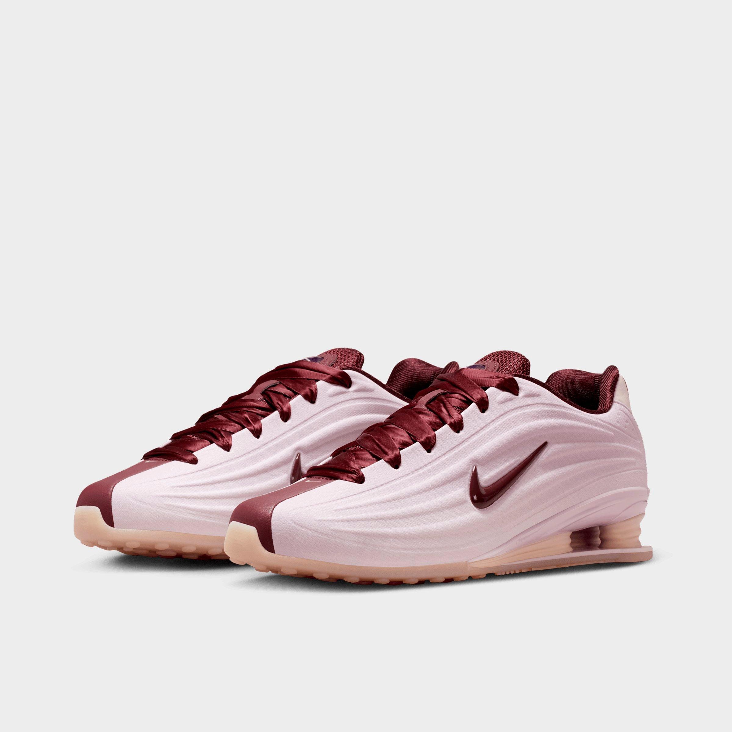 Women's Nike Shox Z SE Casual Shoes