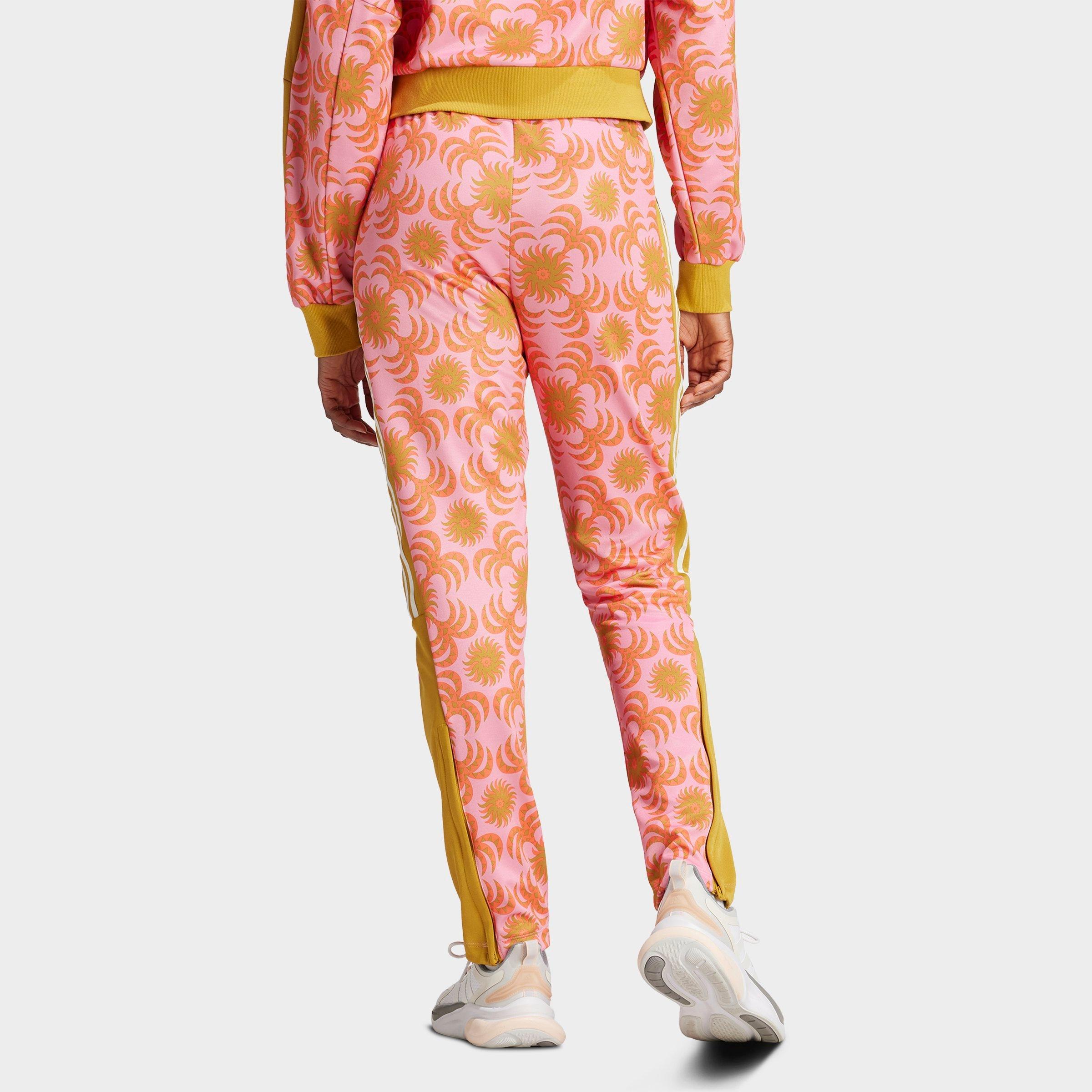 Women's adidas x Farm Rio Tiro Track Pants