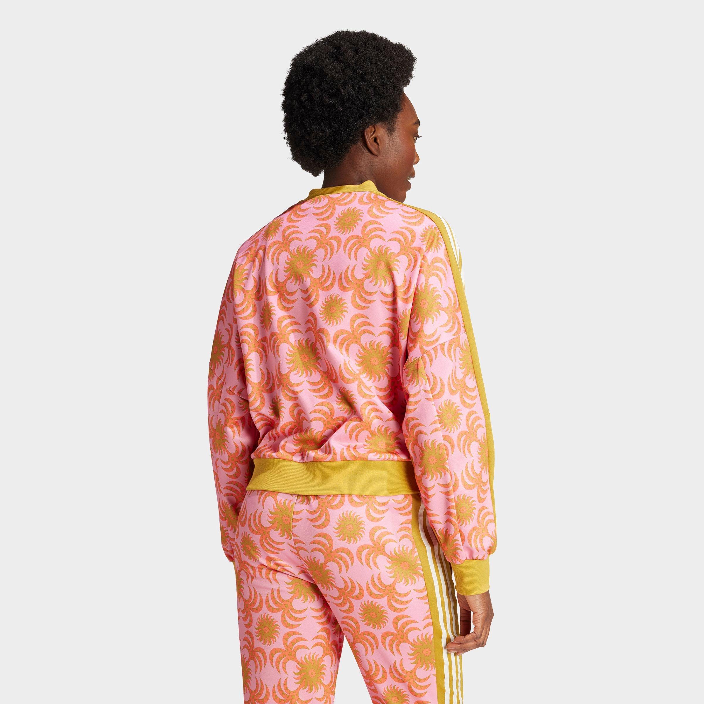 Women's adidas x Farm Rio Tiro Track Jacket