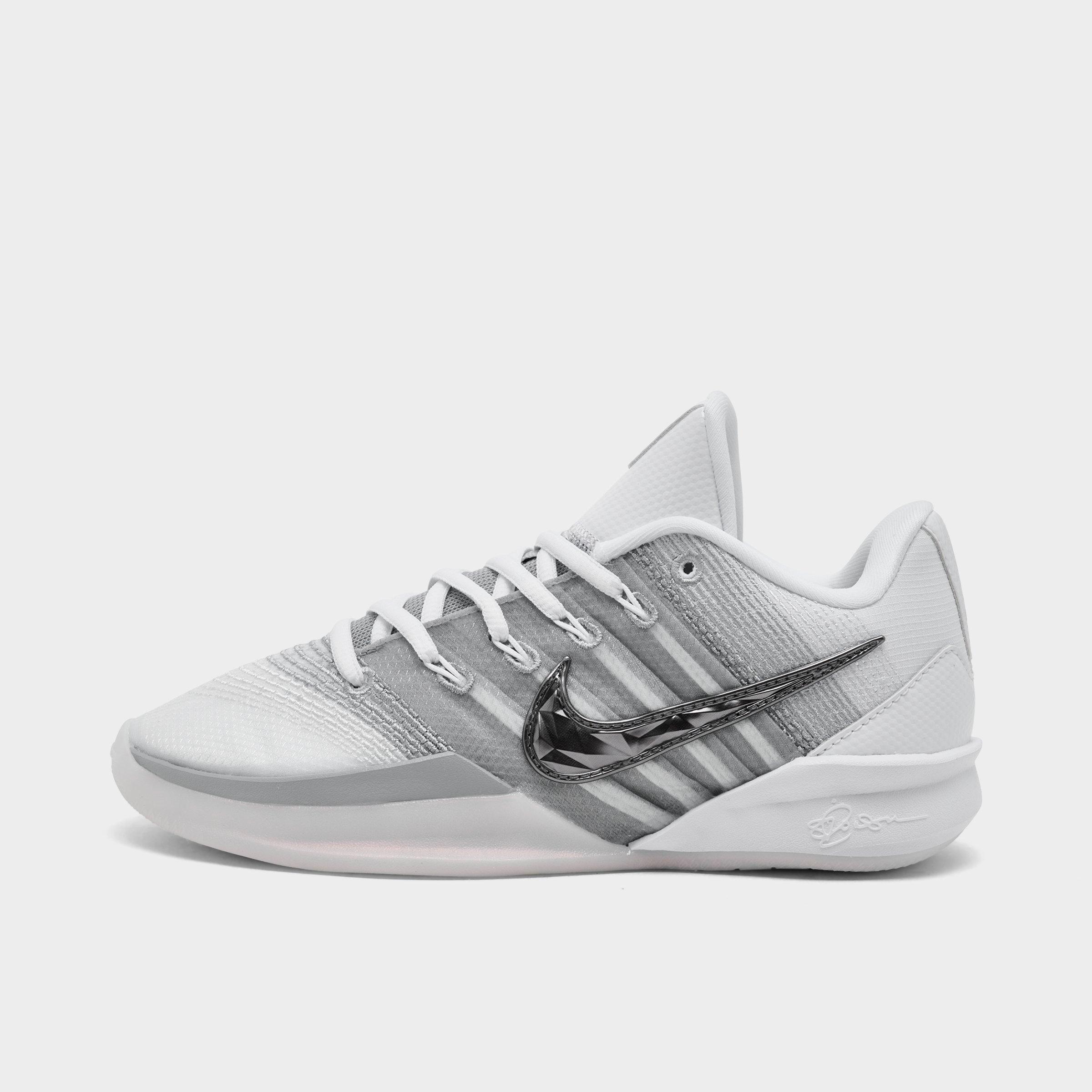 Women's Nike Sabrina 3 Basketball Shoes | JD Sports