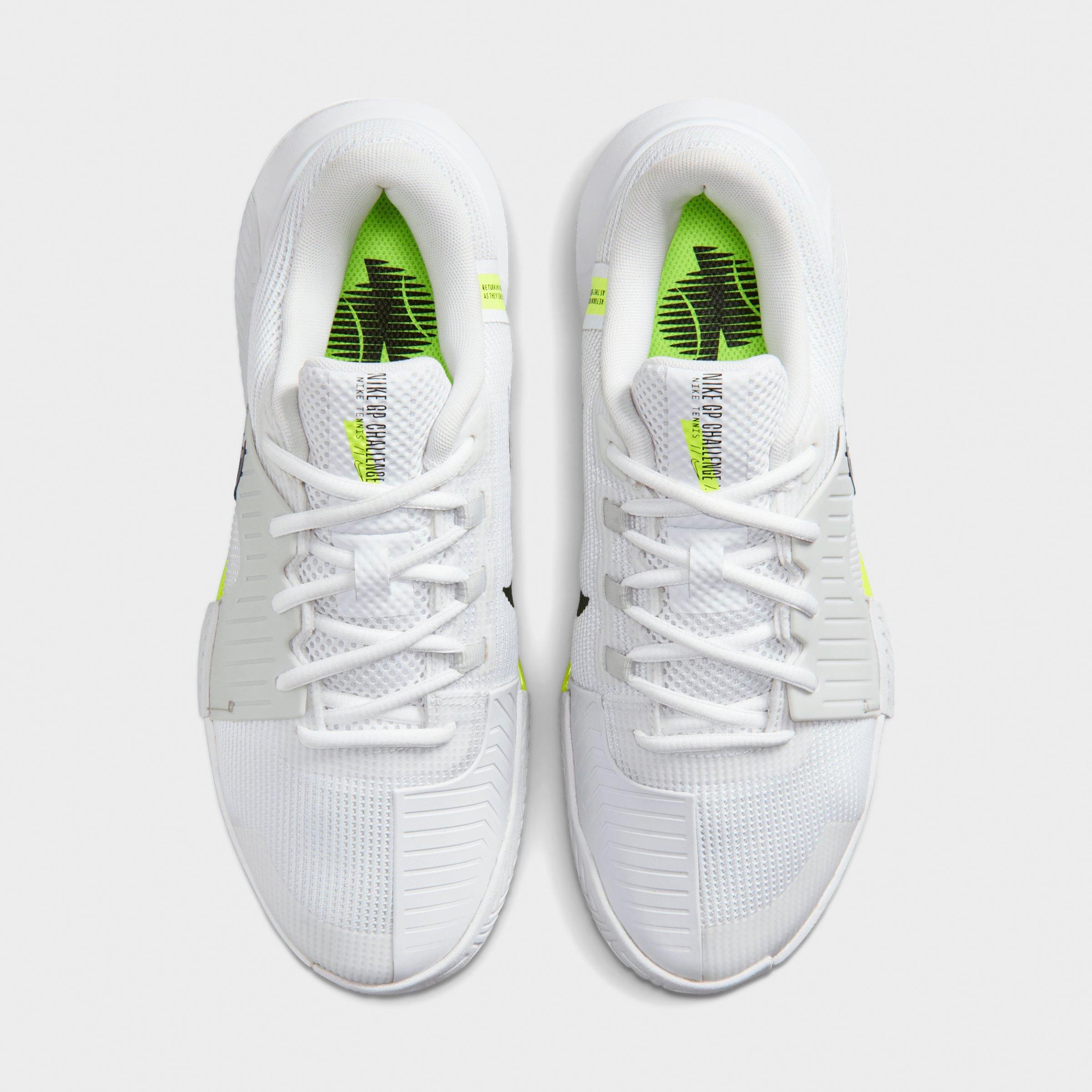Women's Nike Zoom GP Challenge 1.5 Hard Court Tennis Shoes