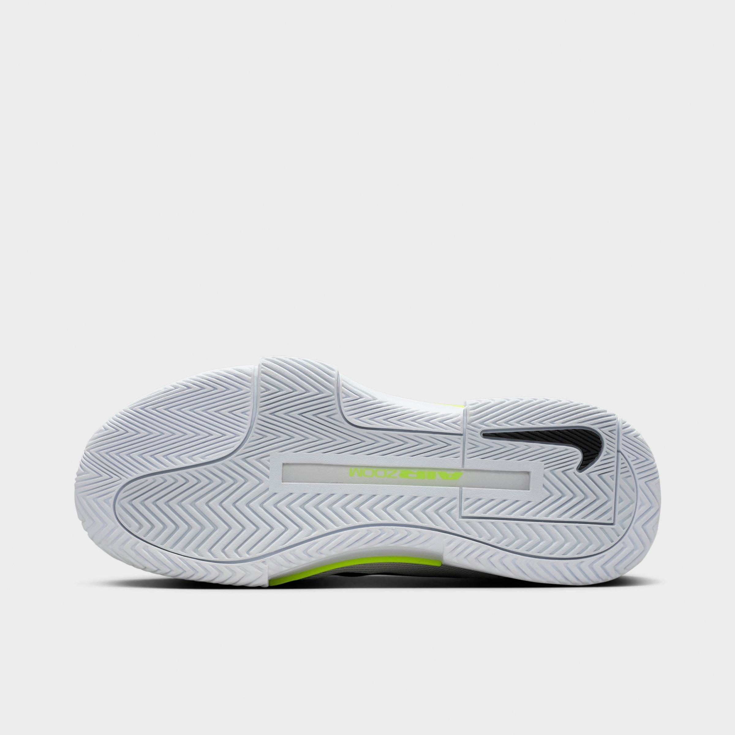 Women's Nike Zoom GP Challenge 1.5 Hard Court Tennis Shoes