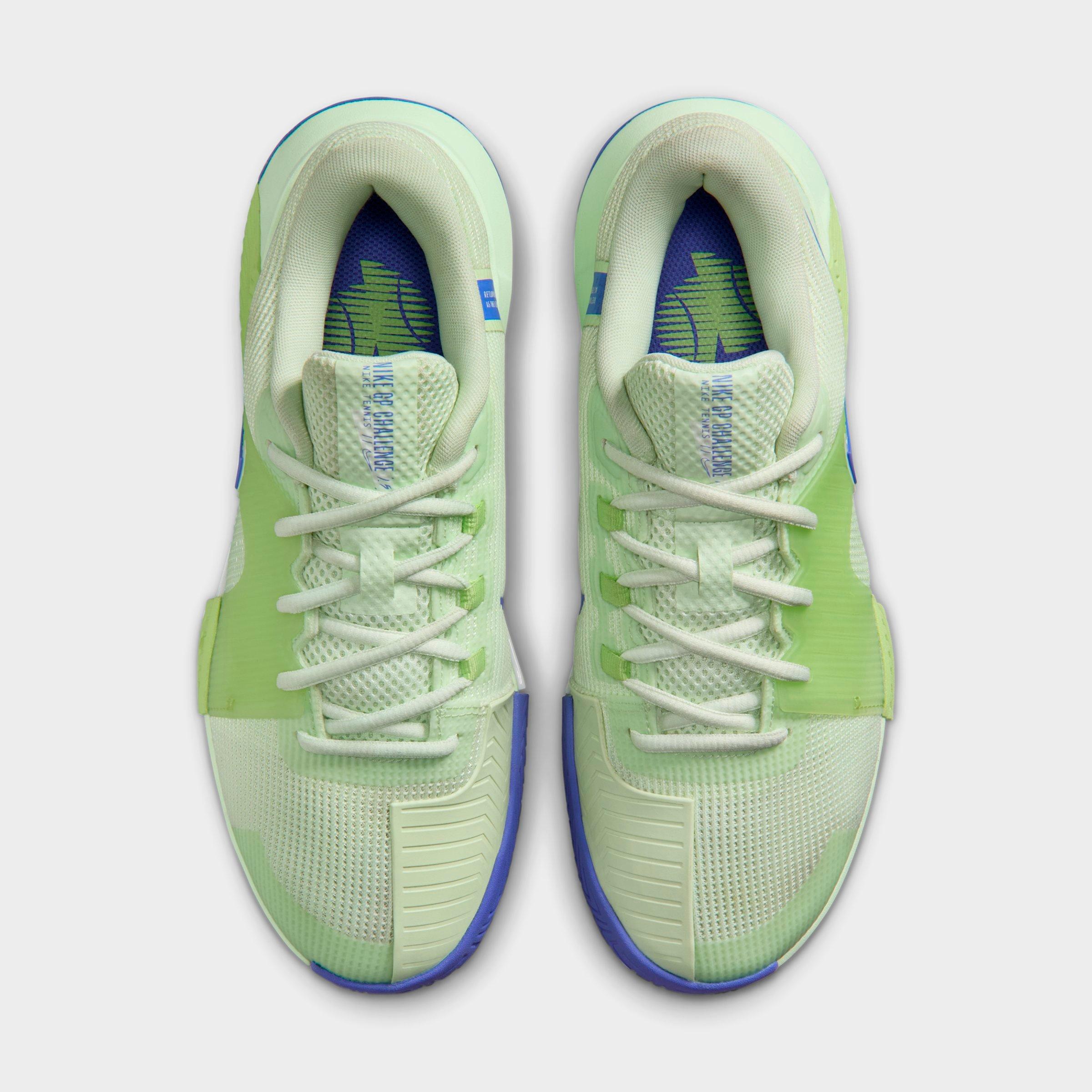 Women's Nike Zoom GP Challenge 1.5 Hard Court Tennis Shoes