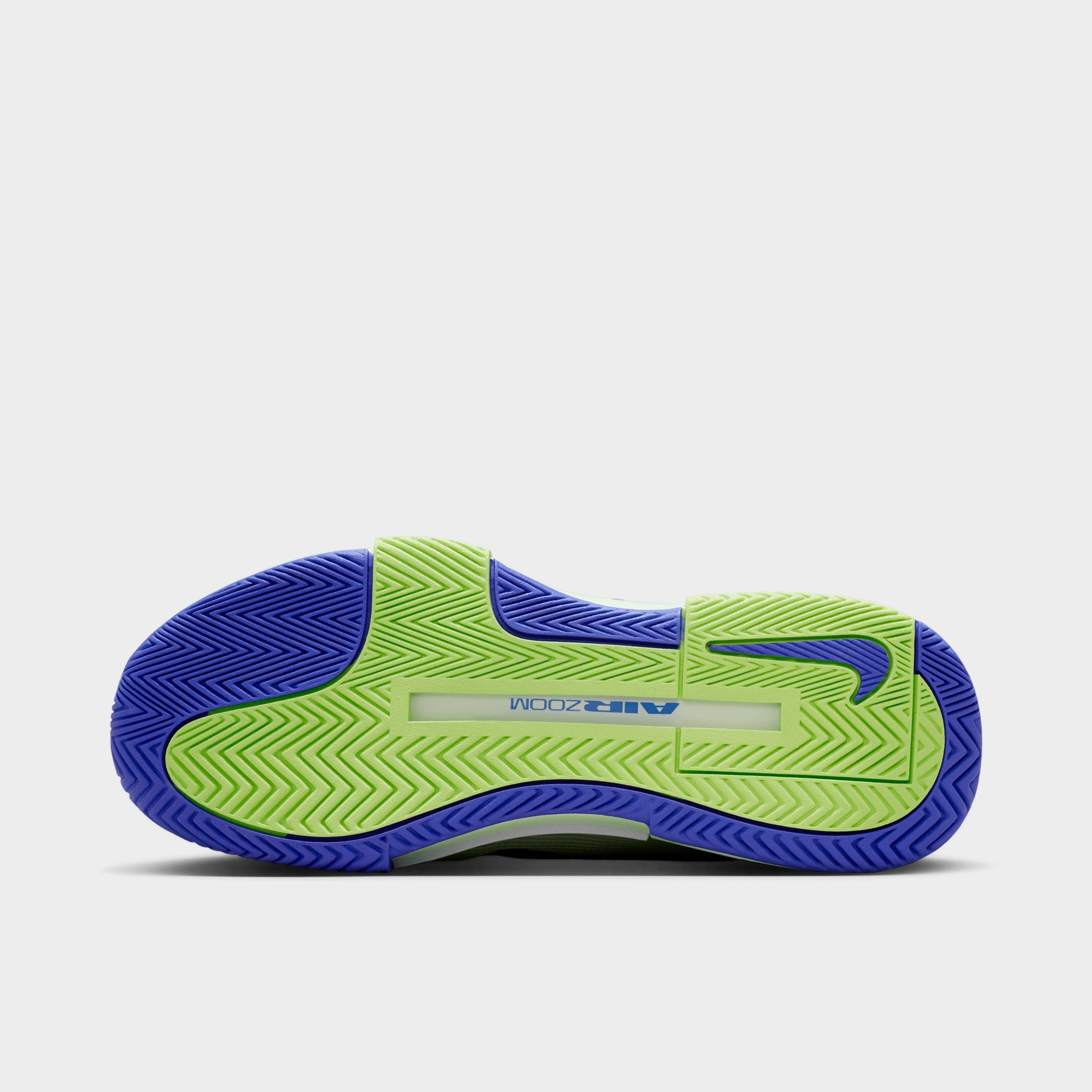 Women's Nike Zoom GP Challenge 1.5 Hard Court Tennis Shoes