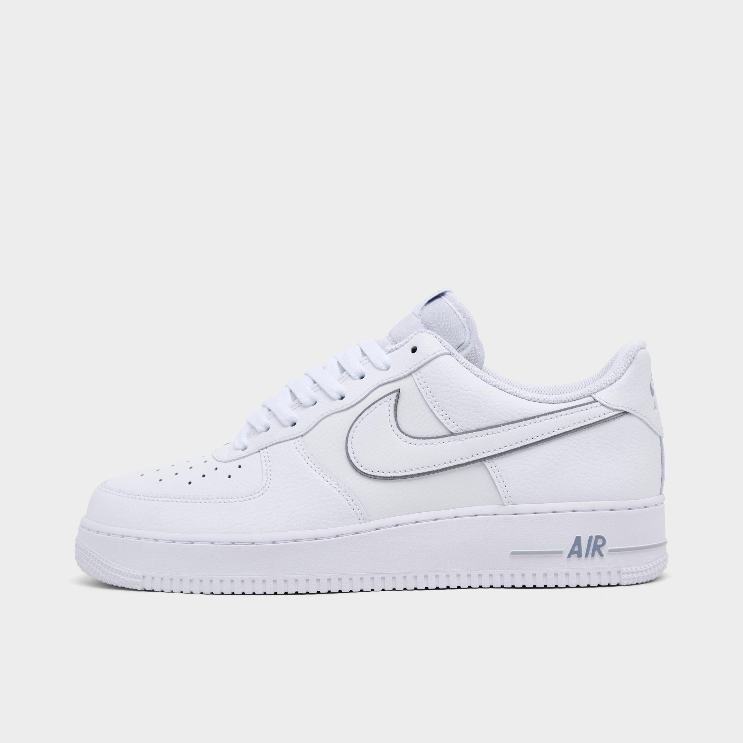 Men's Nike Air Force 1 '07 LV8 Casual Shoes | JD Sports