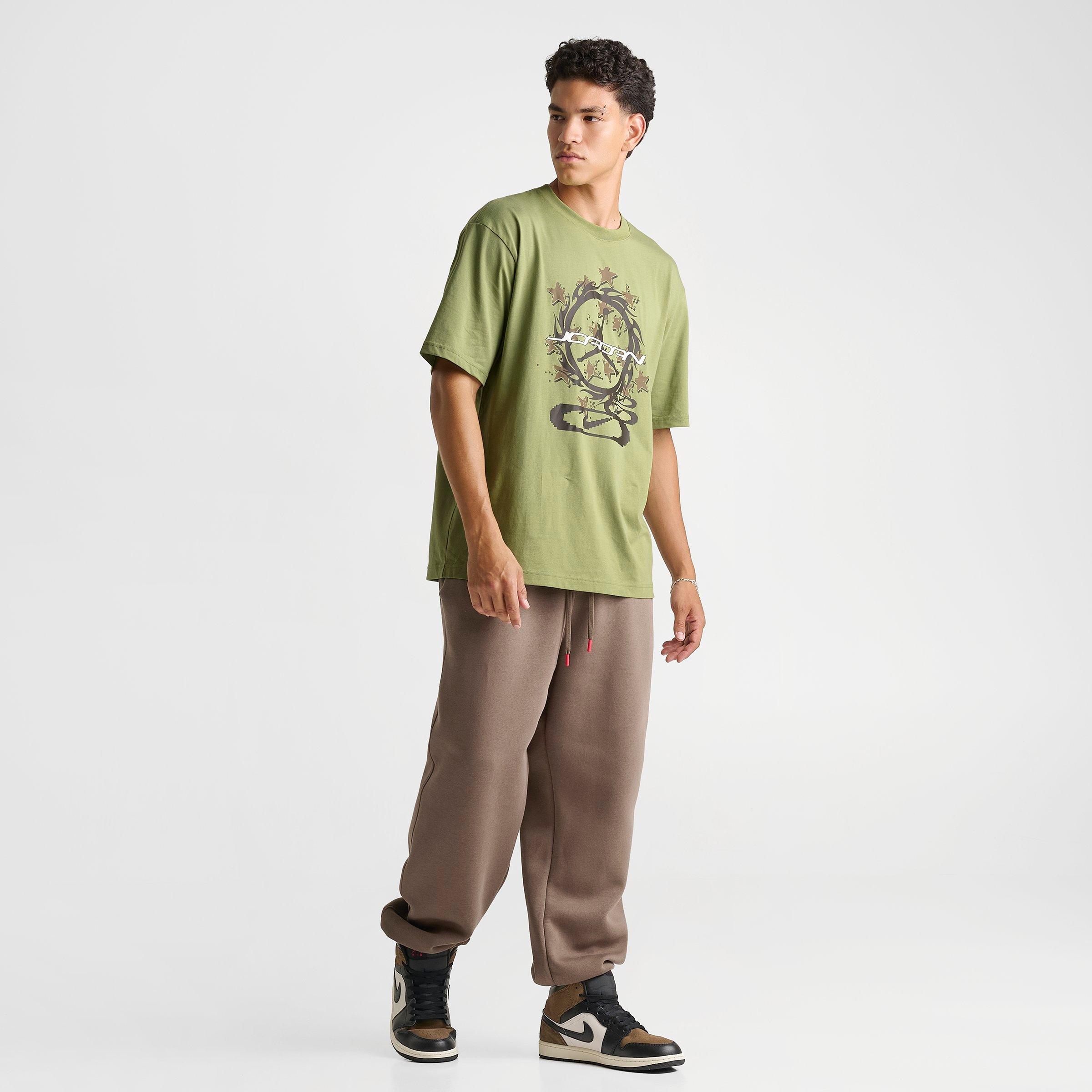 Men's Jordan Blaze Graphic T-Shirt