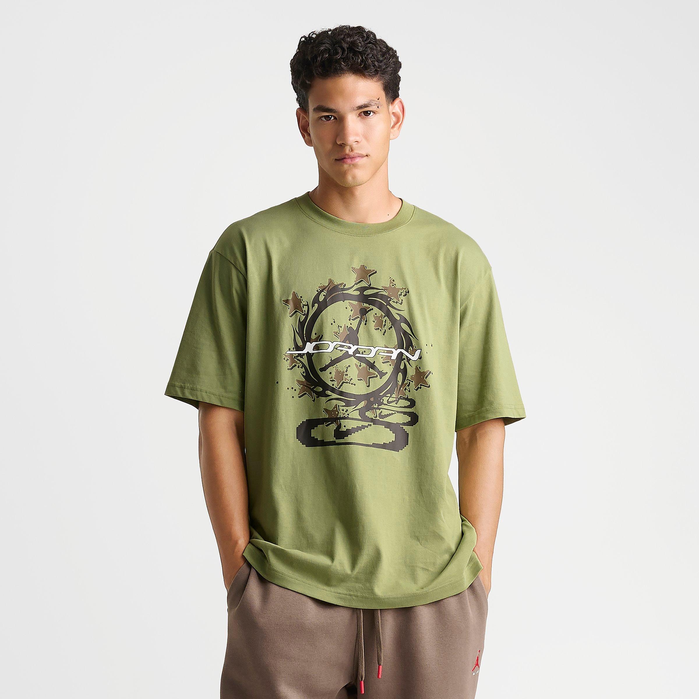 Men's Jordan Blaze Graphic T-Shirt