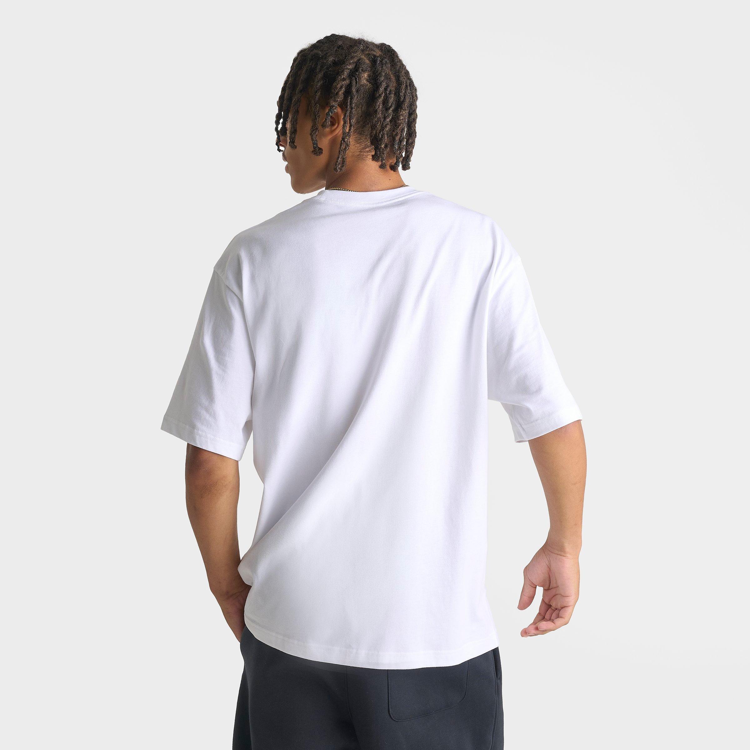 Men's Jordan Air Flames Graphic T-Shirt