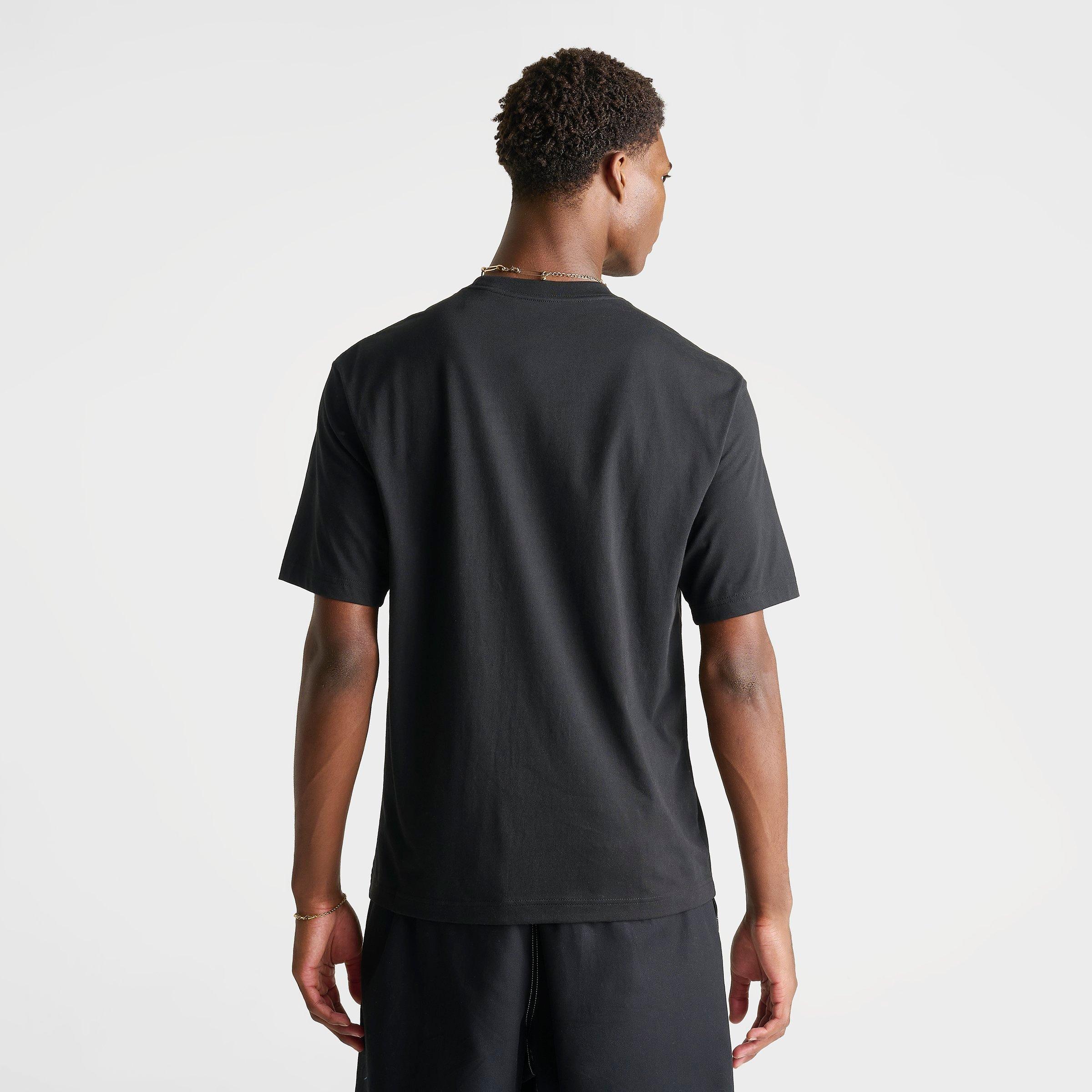 Men's Jordan Big Air Graphic T-Shirt