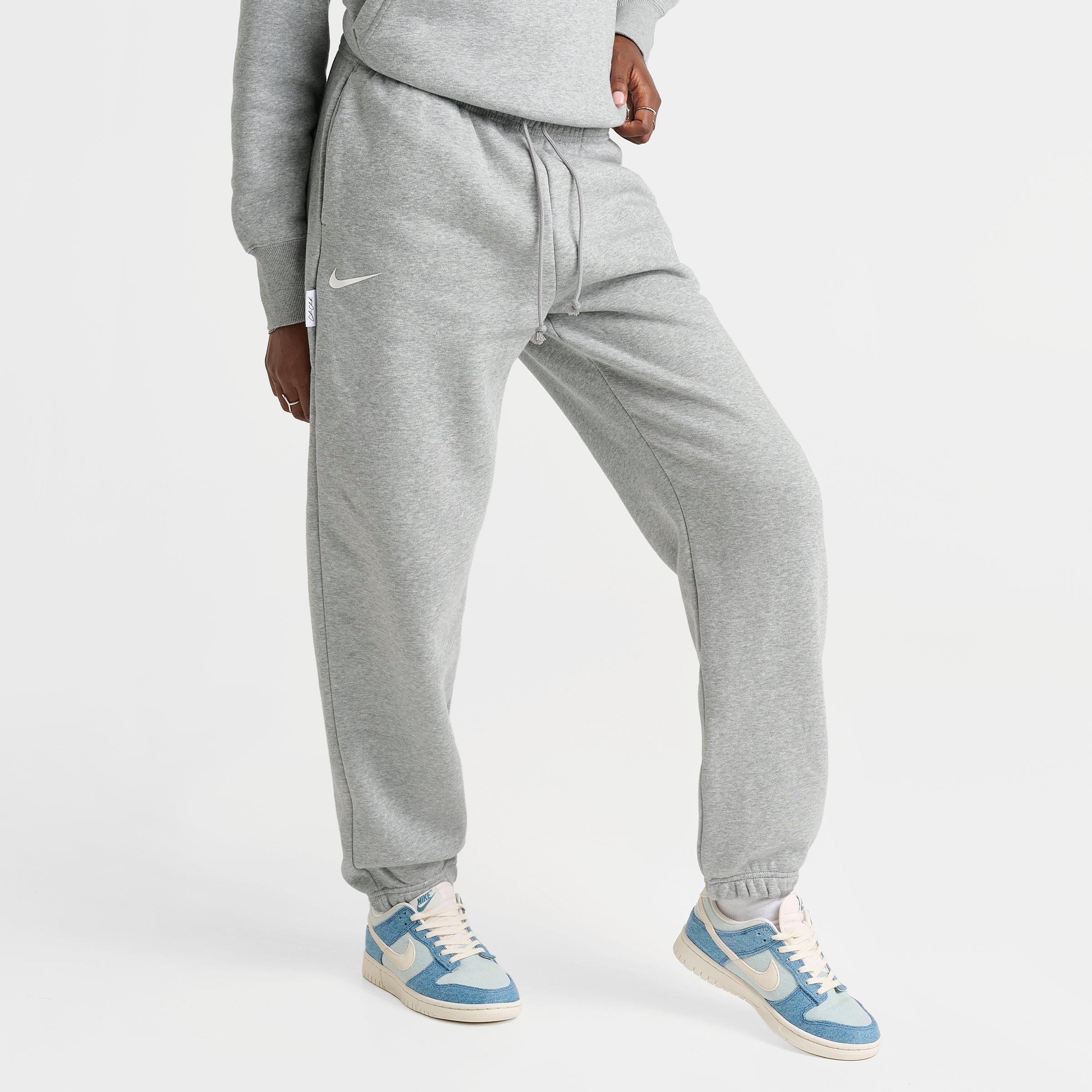 Women's Nike Caitlin Clark Fleece Essential Pants
