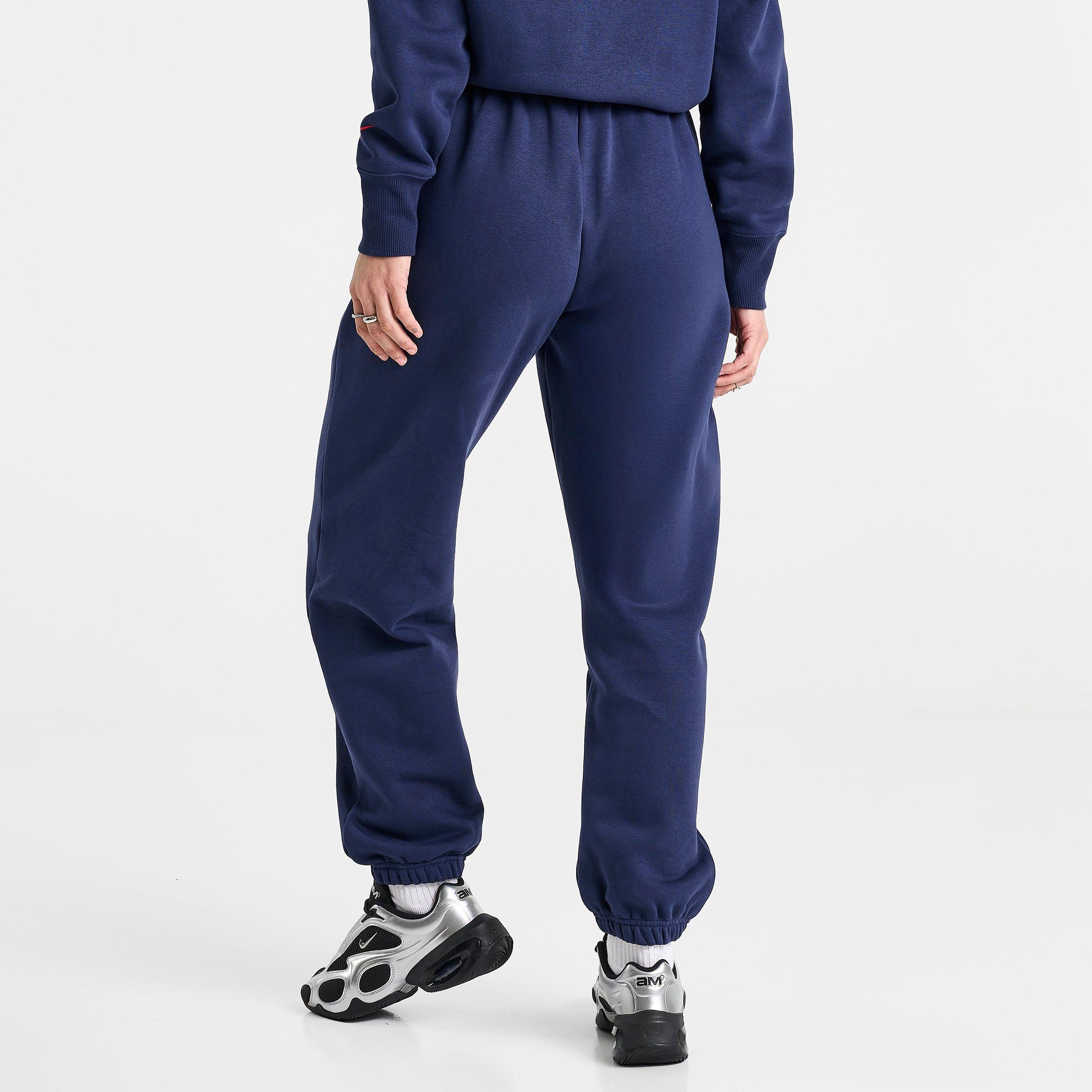 Women's Nike Caitlin Clark Essential Fleece Pants