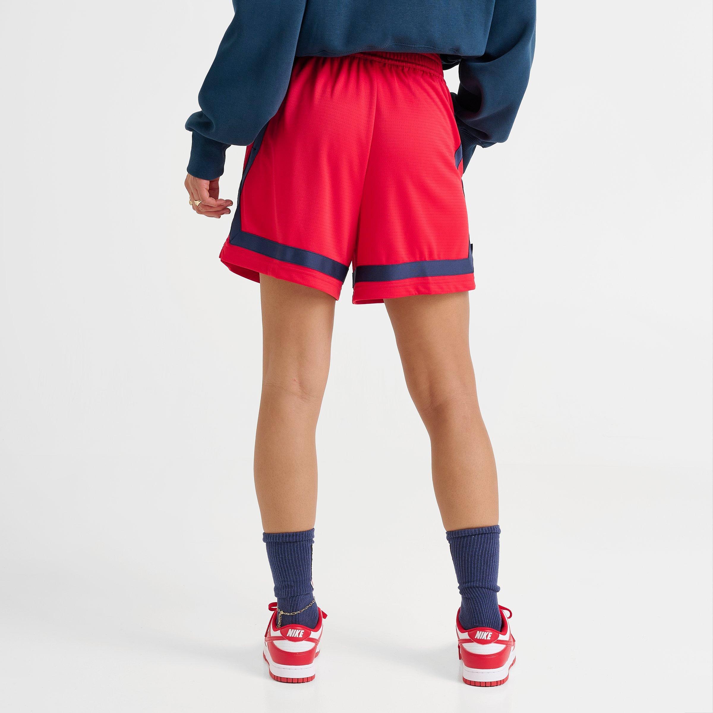 Women's Nike Caitlin Clark Crossover Dri-FIT 5" Basketball Shorts