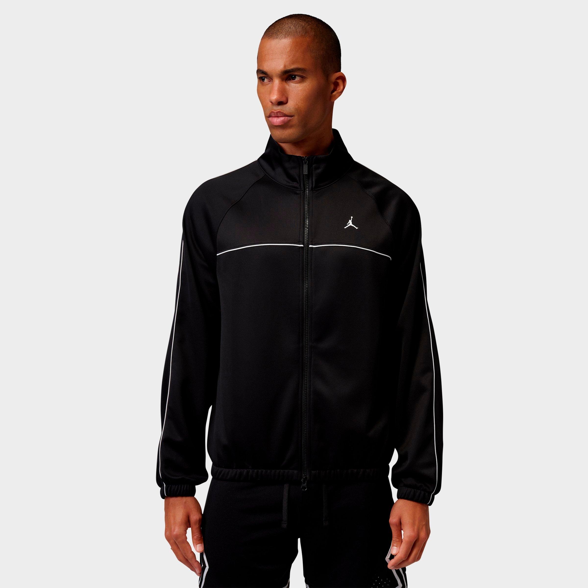Men's Jordan Jumpman Track Jacket