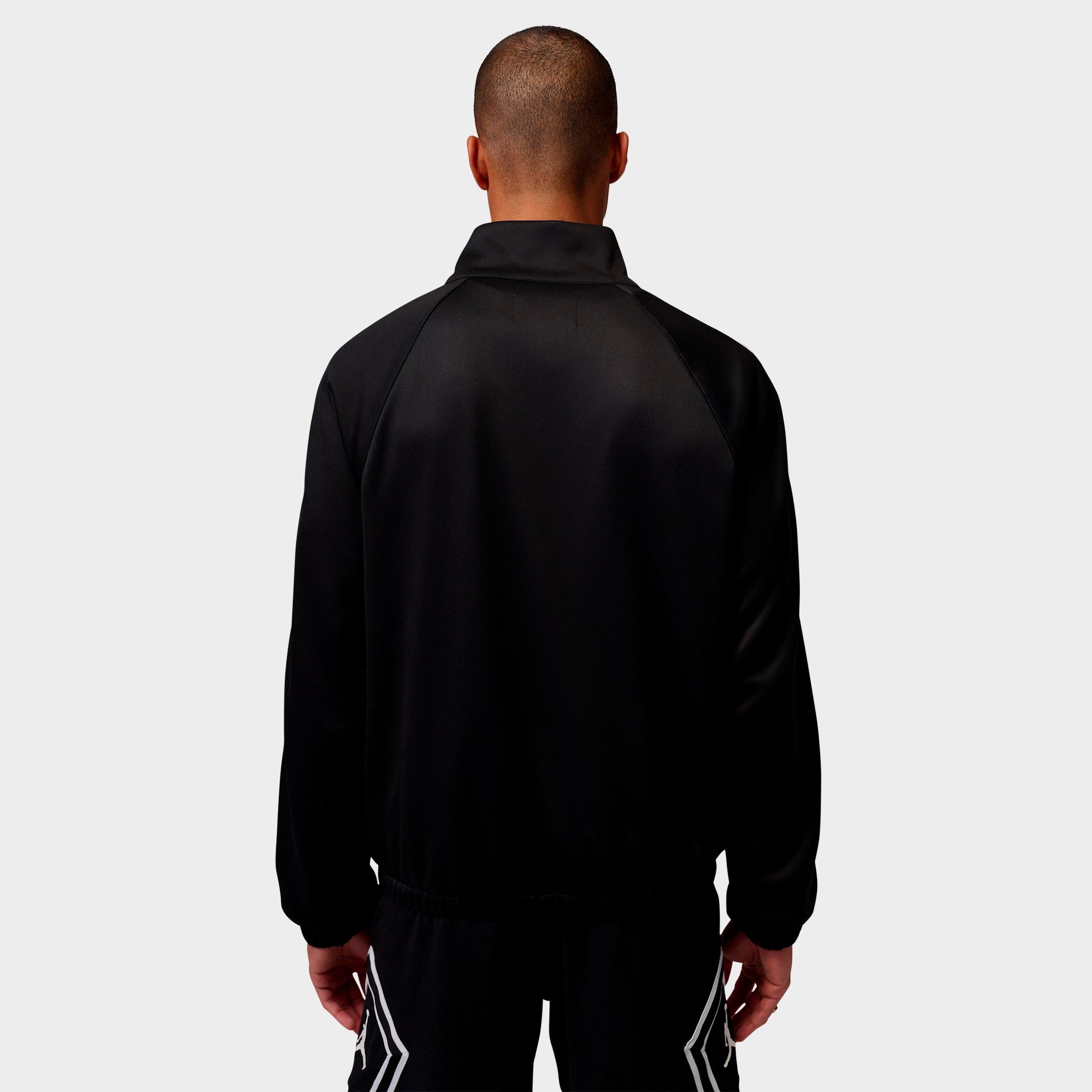 Men's Jordan Jumpman Track Jacket