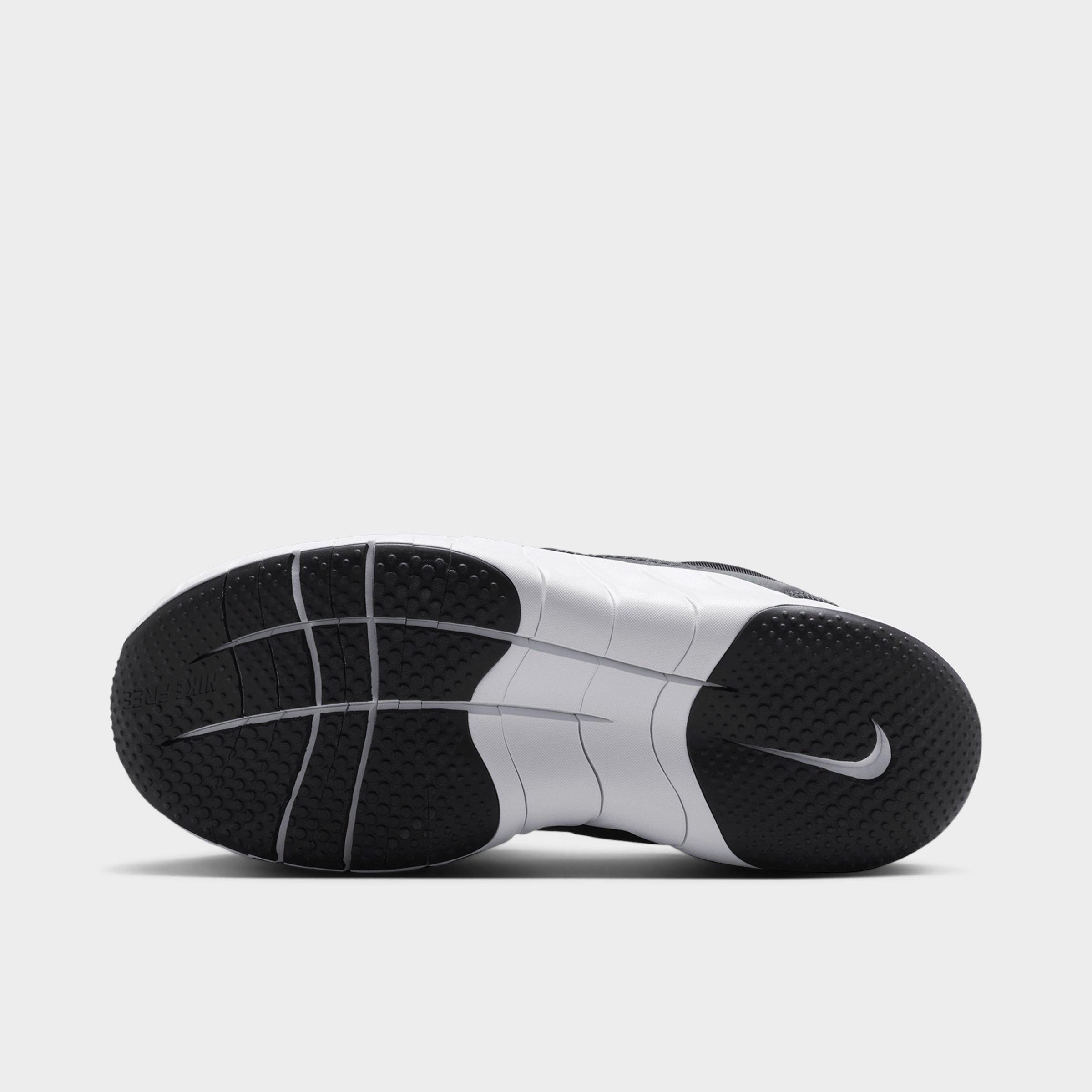 Little Kids' Nike Free Ride Stretch Lace Running Shoes
