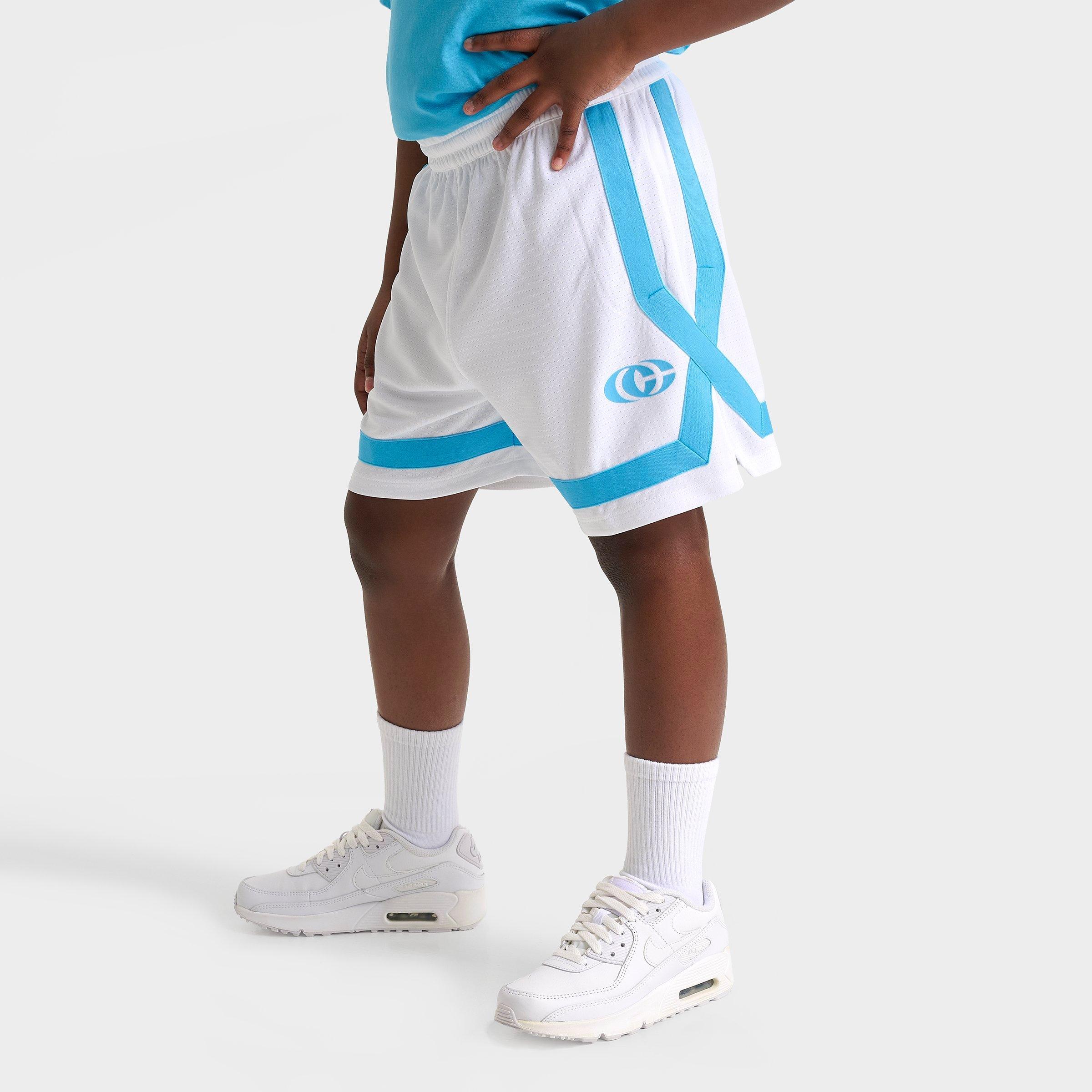 Big Kids' Nike Caitlin Clark Crossover Shorts