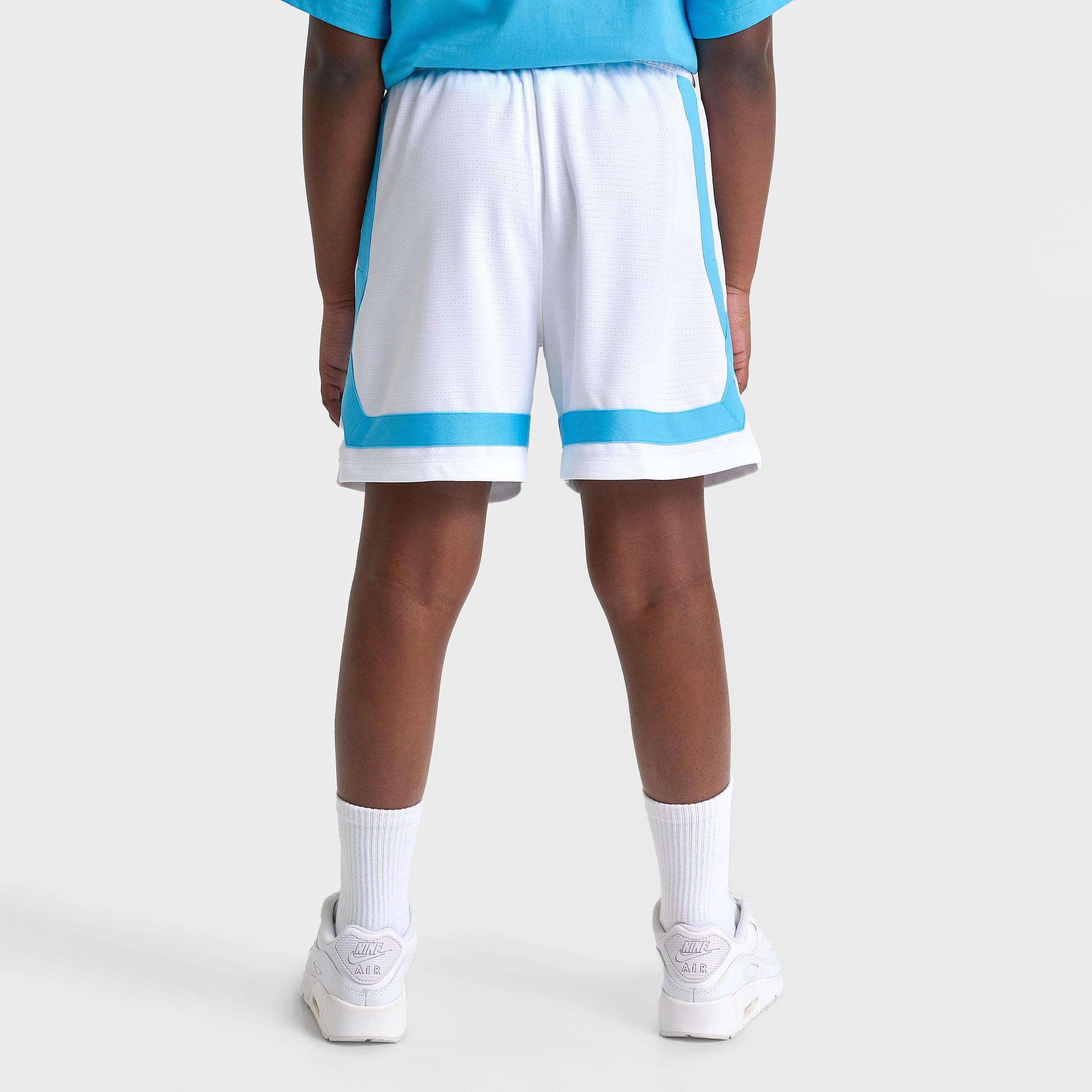 Big Kids' Nike Caitlin Clark Crossover Shorts