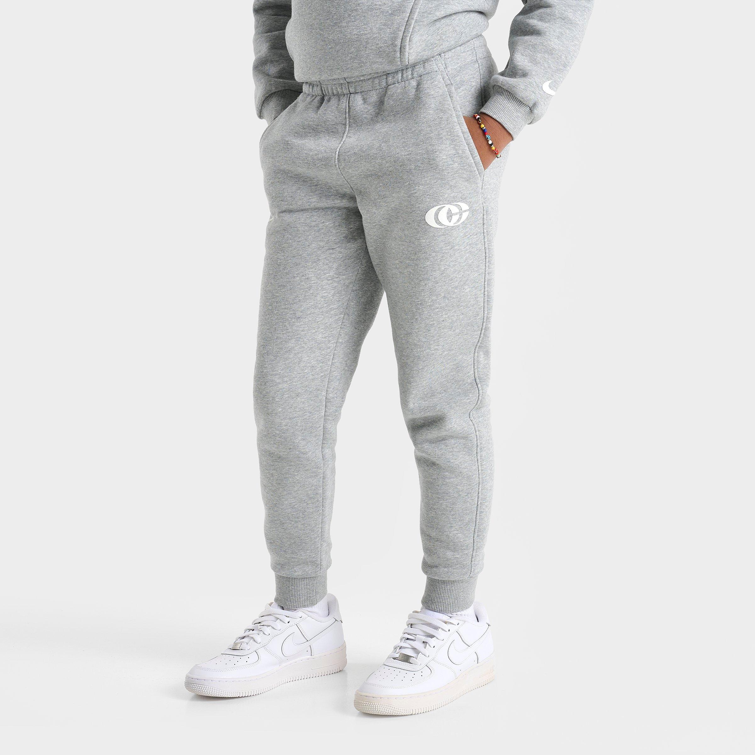 Big Kids' Nike Caitlin Clark Fleece Jogger Pants