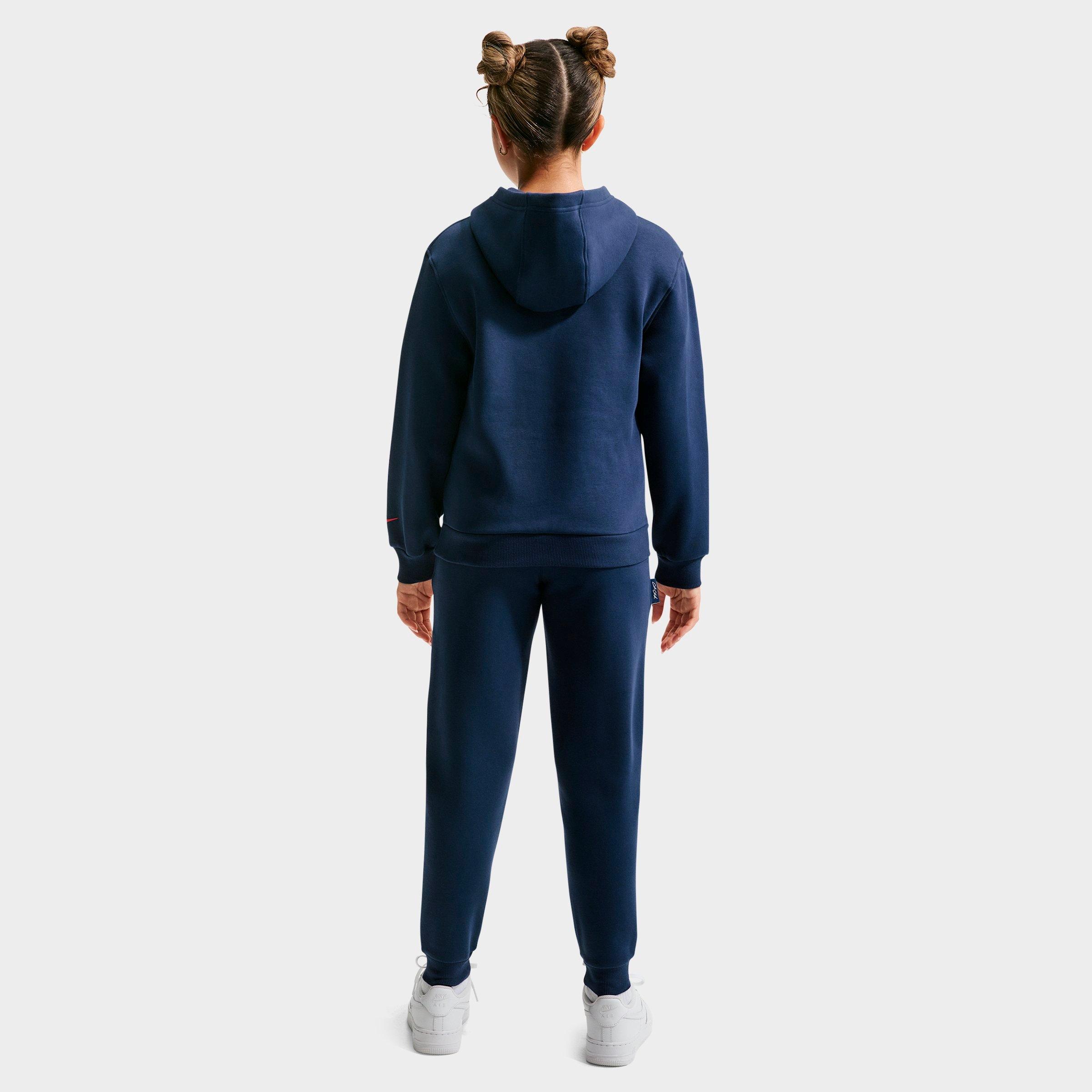 Big Kids' Nike Caitlin Clark Fleece Jogger Pants