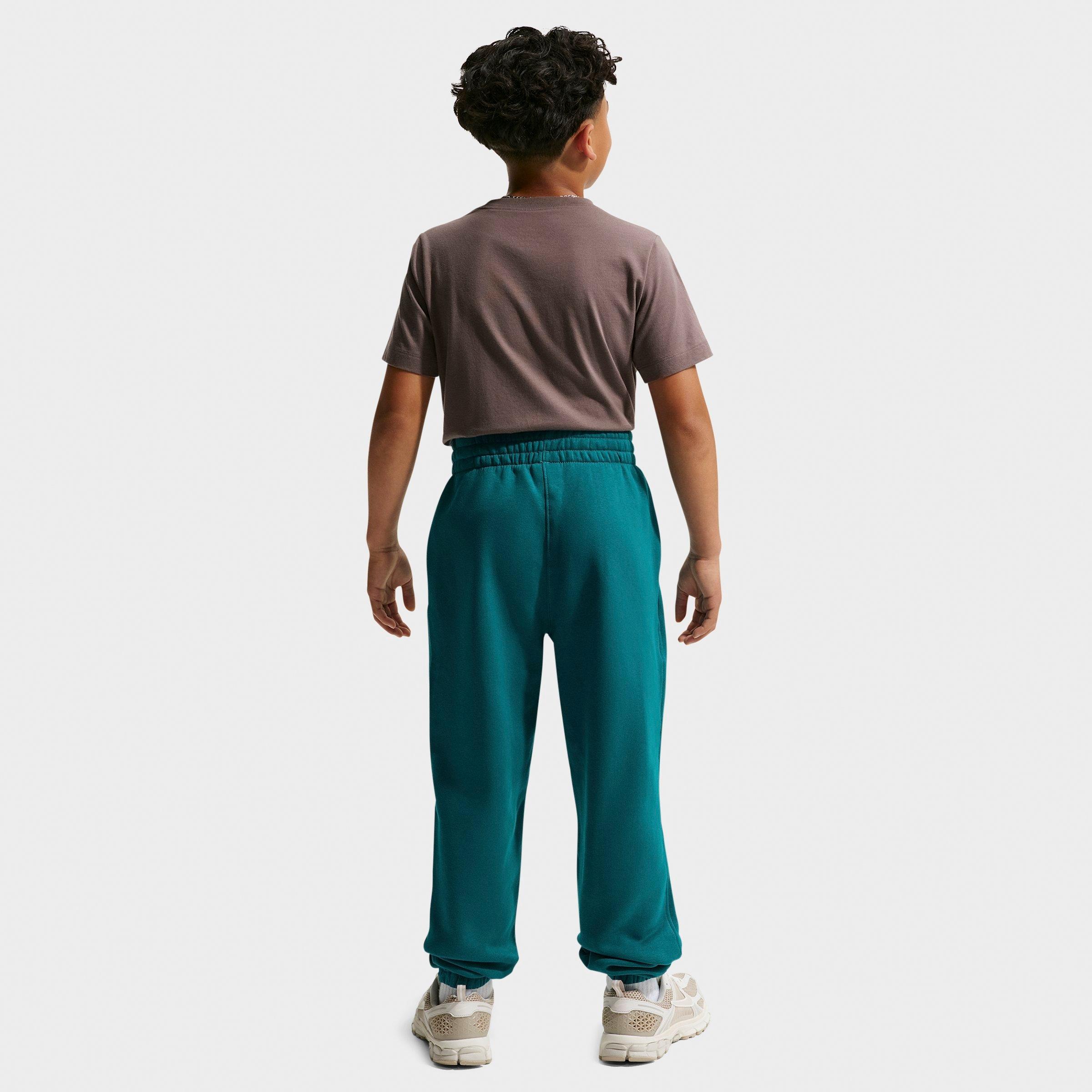 Big Kids' Nike Sportswear Club Fleece Loose Jogger Pants