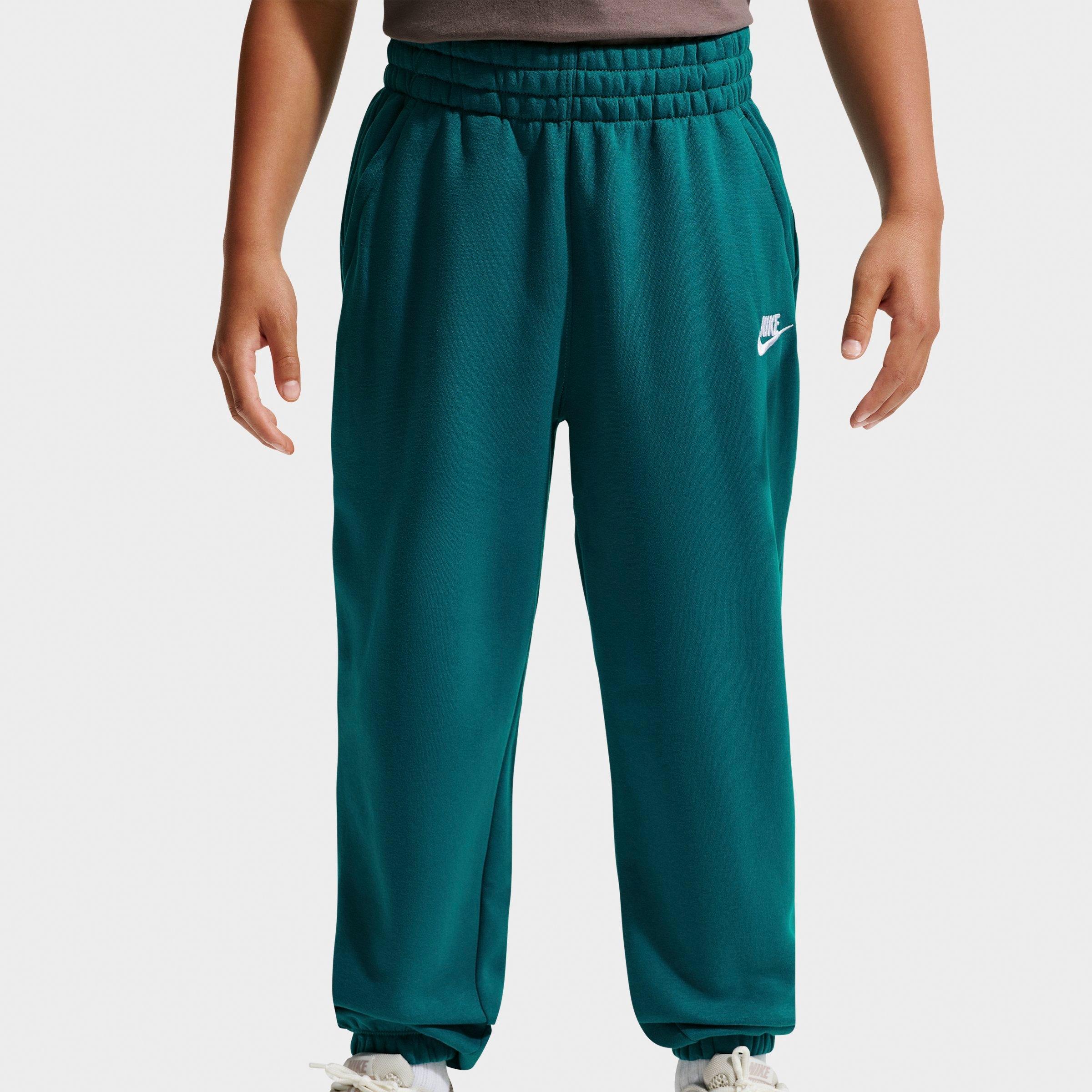 Big Kids' Nike Sportswear Club Fleece Loose Jogger Pants