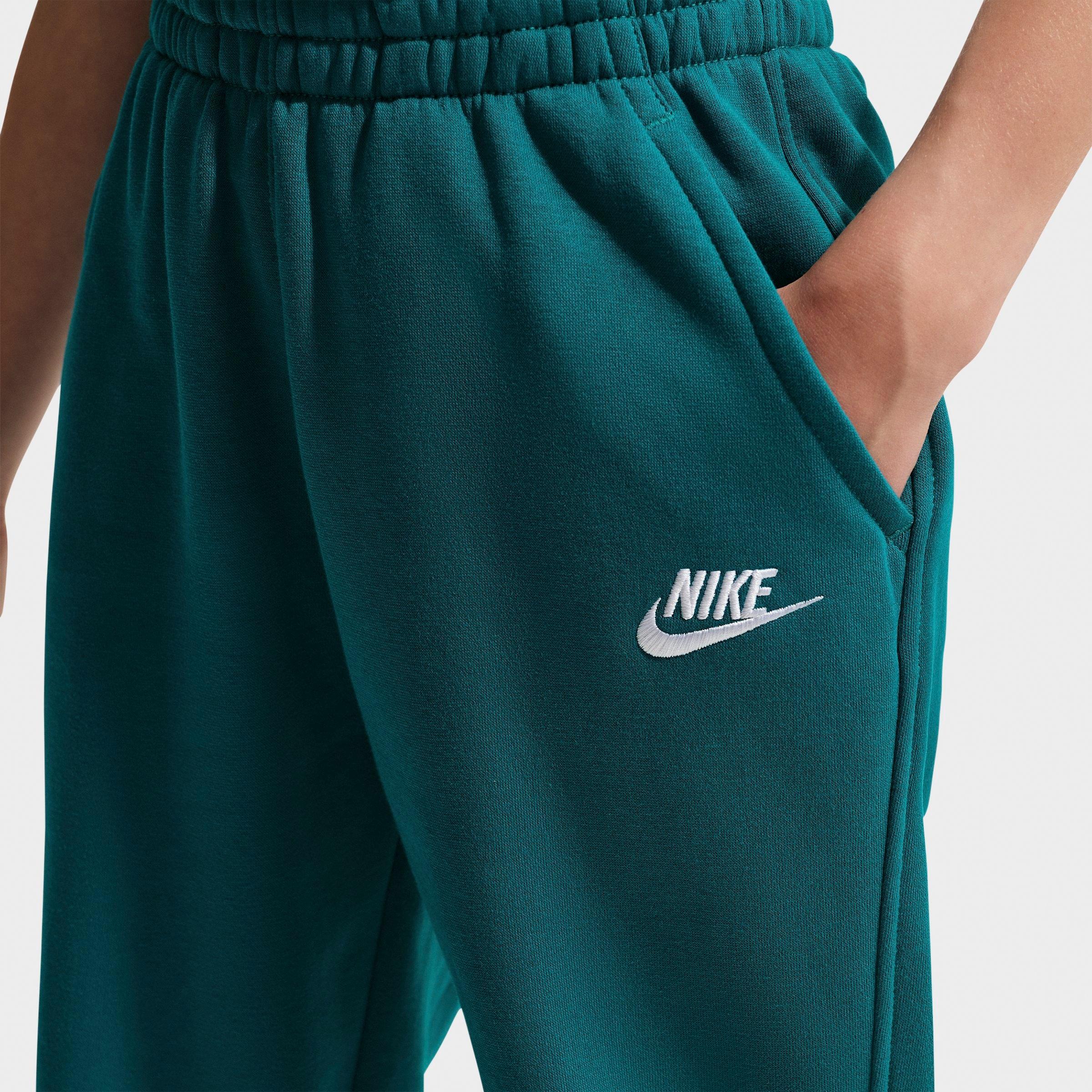 Big Kids' Nike Sportswear Club Fleece Loose Jogger Pants