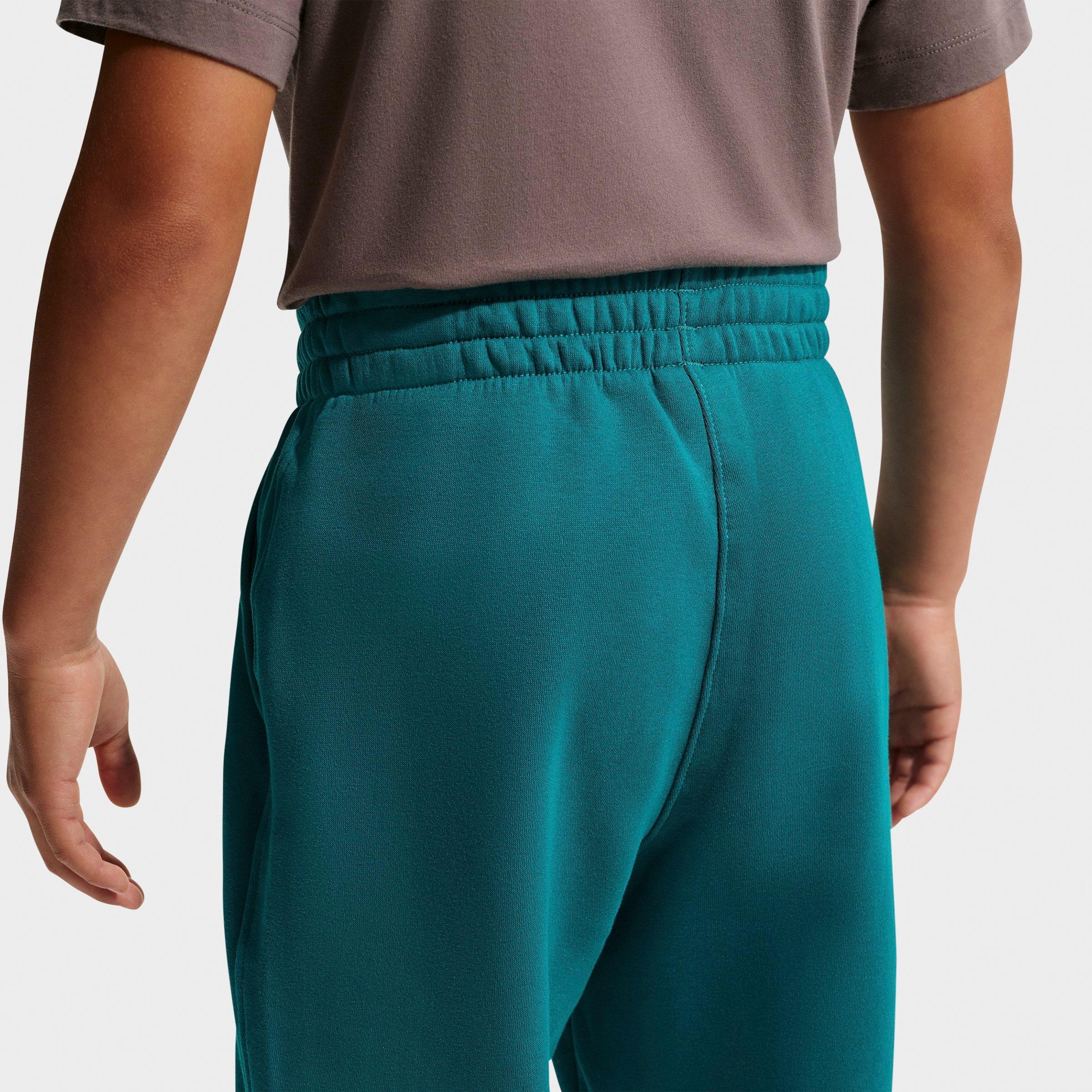 Big Kids' Nike Sportswear Club Fleece Loose Jogger Pants