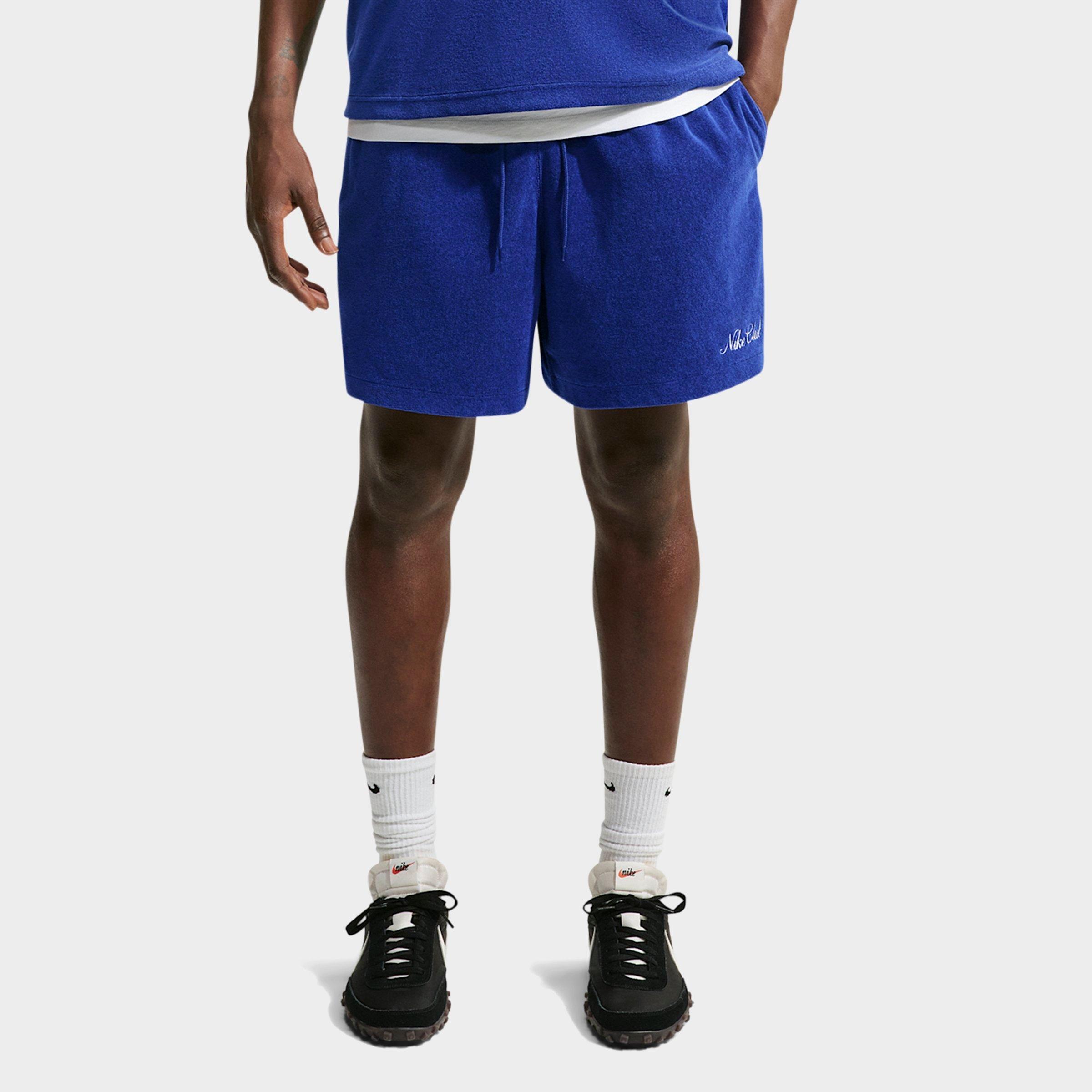 Men's Nike Club Terry Shorts