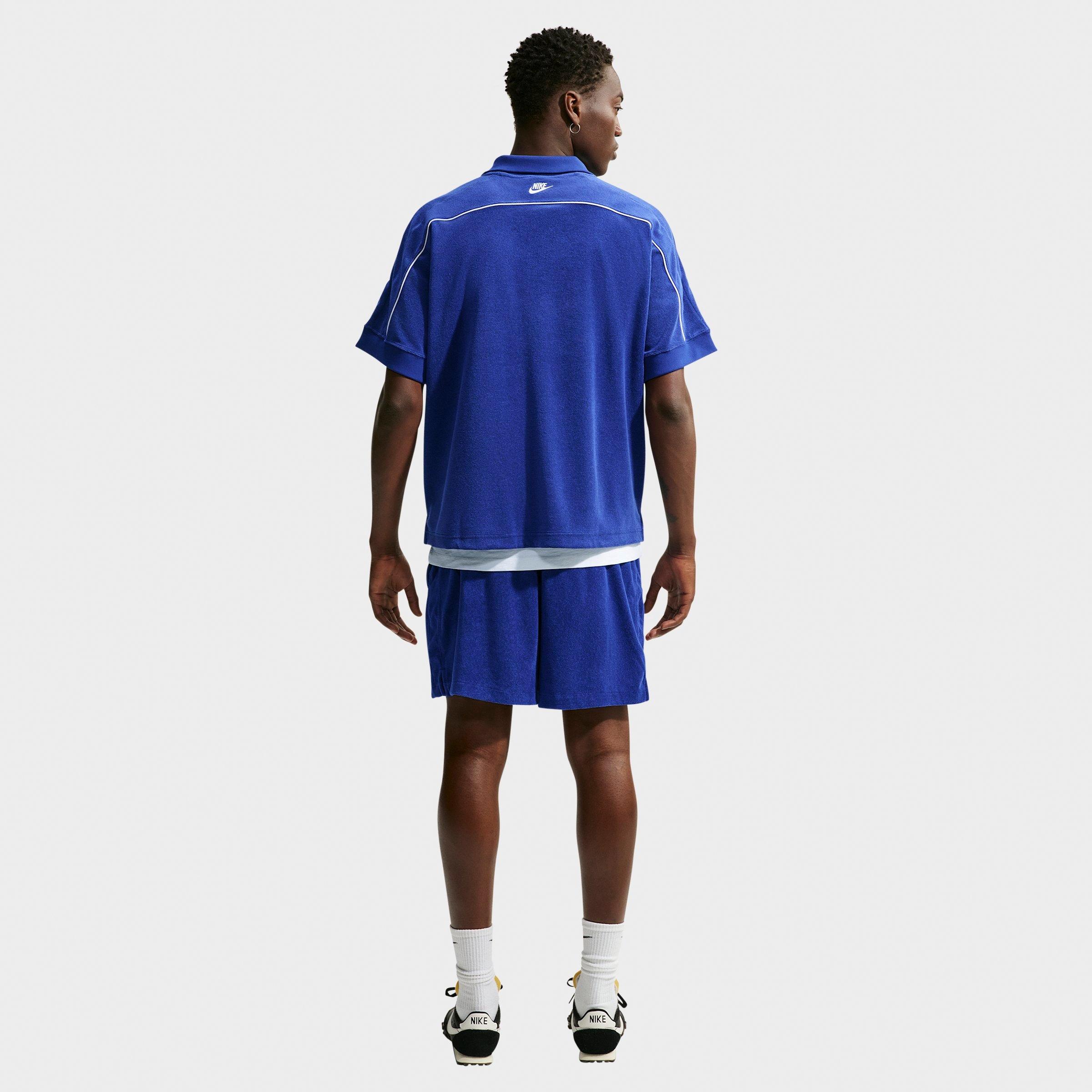 Men's Nike Club Terry Shorts