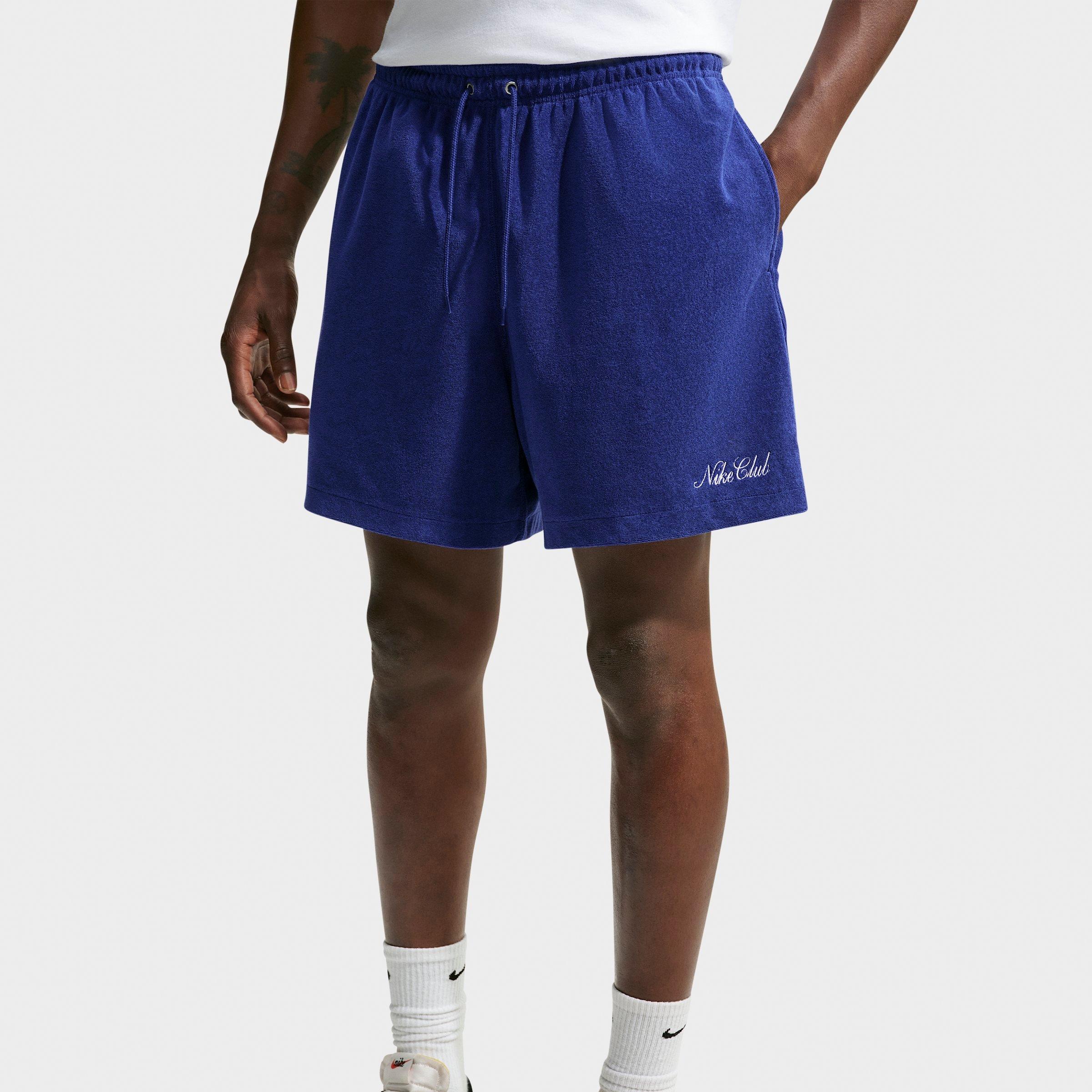 Men's Nike Club Terry Shorts