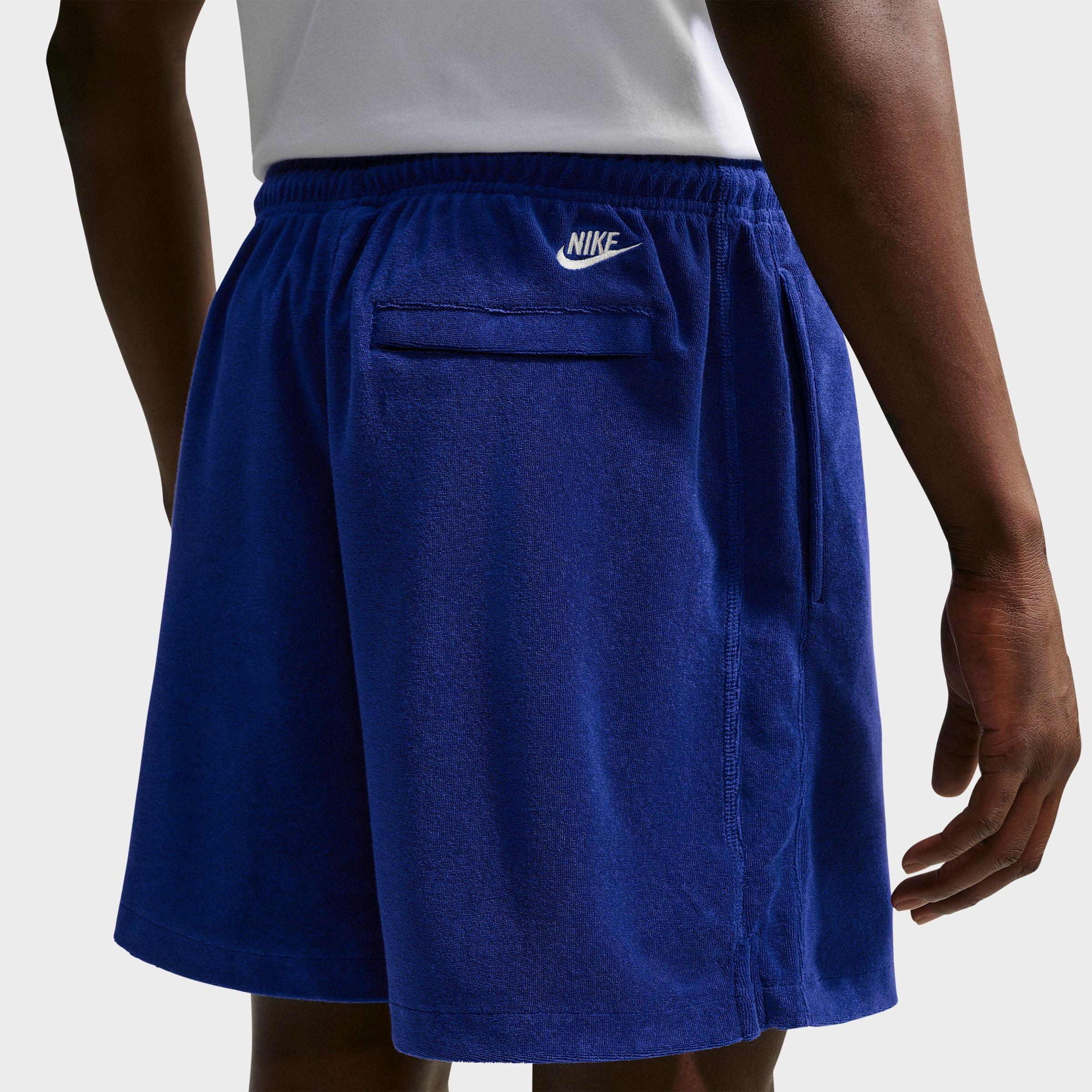 Men's Nike Club Terry Shorts