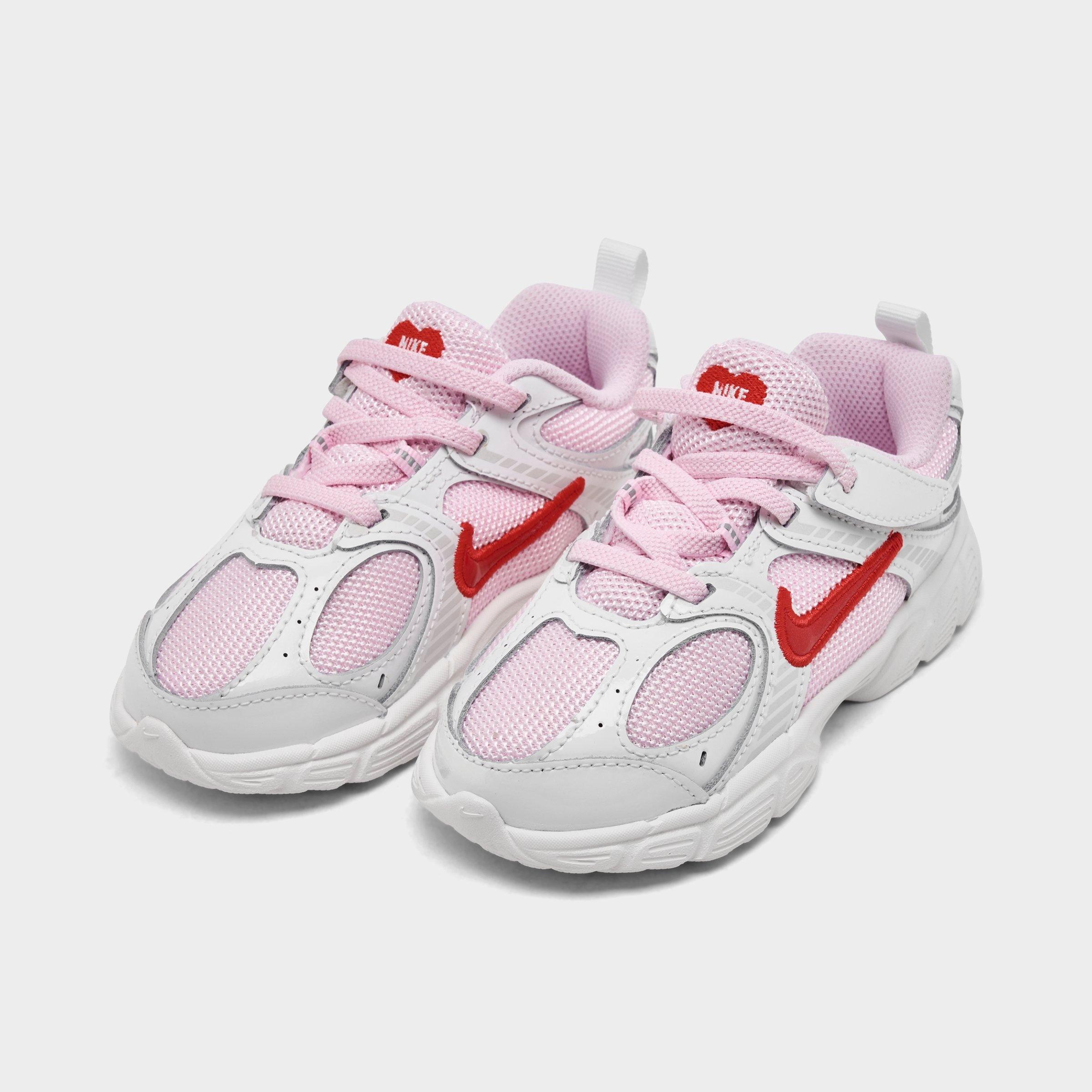 Little Kids' Nike V5 RNR Stretch Lace Casual Shoes