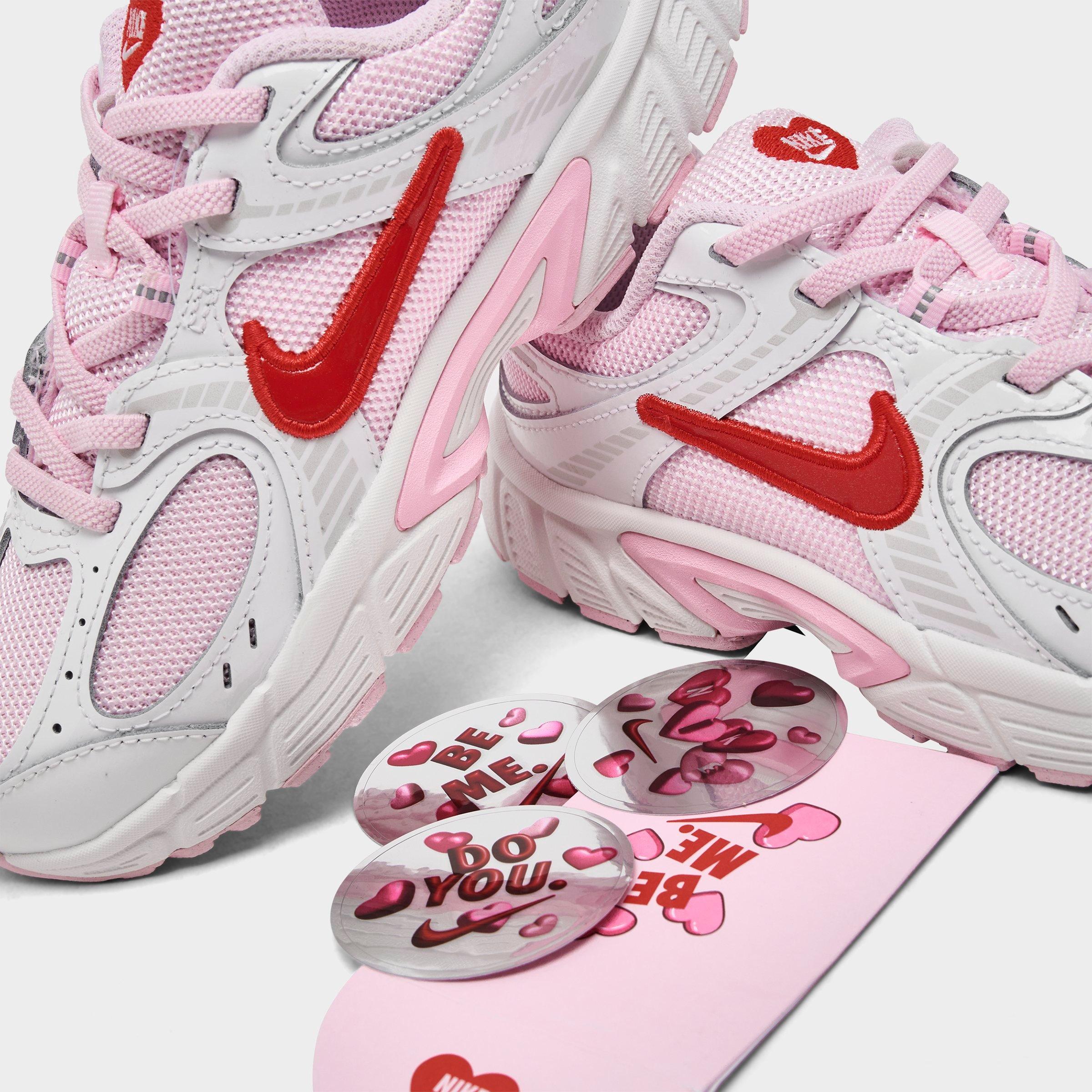 Little Kids' Nike V5 RNR Stretch Lace Casual Shoes