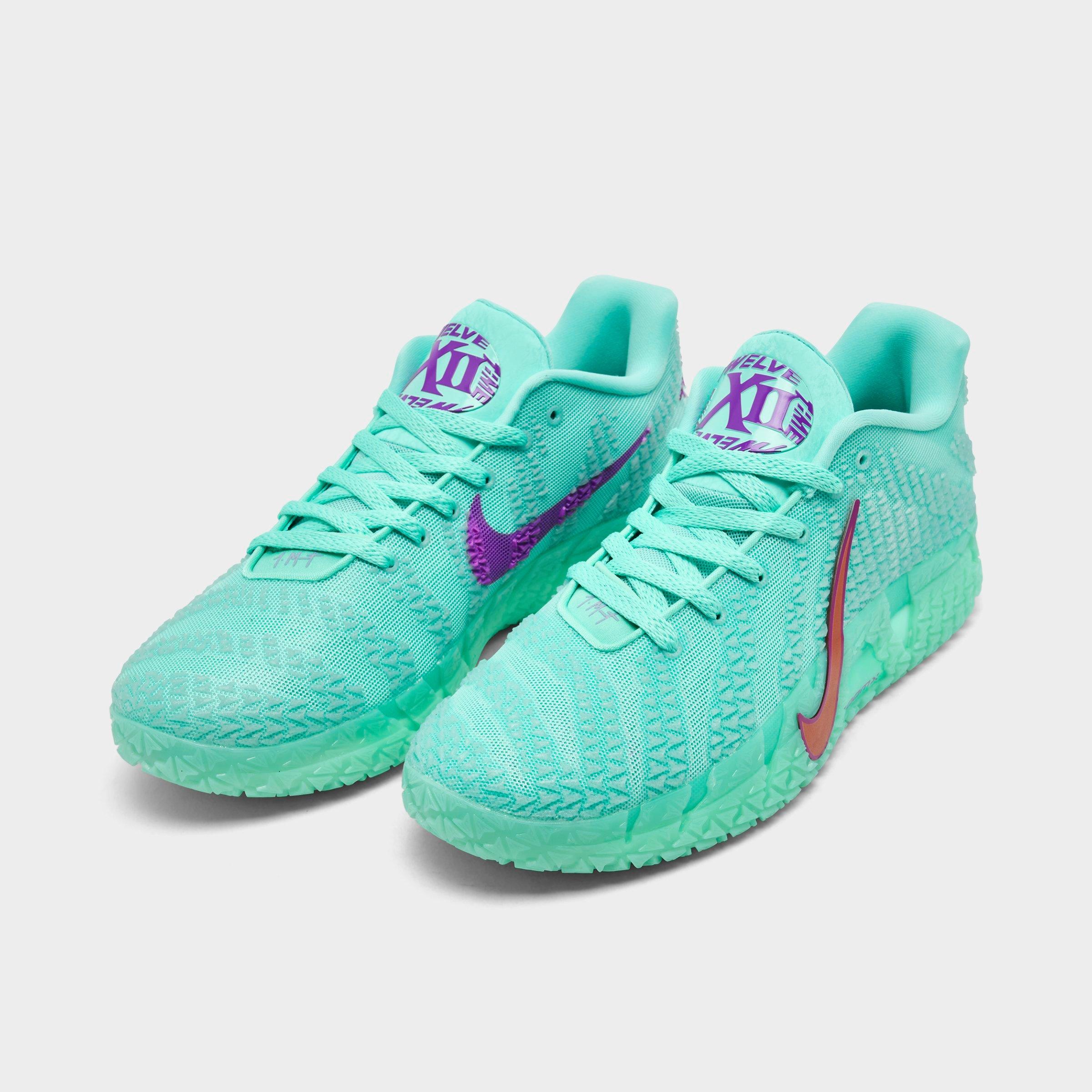 Men's Nike Ja 3 Basketball Shoes