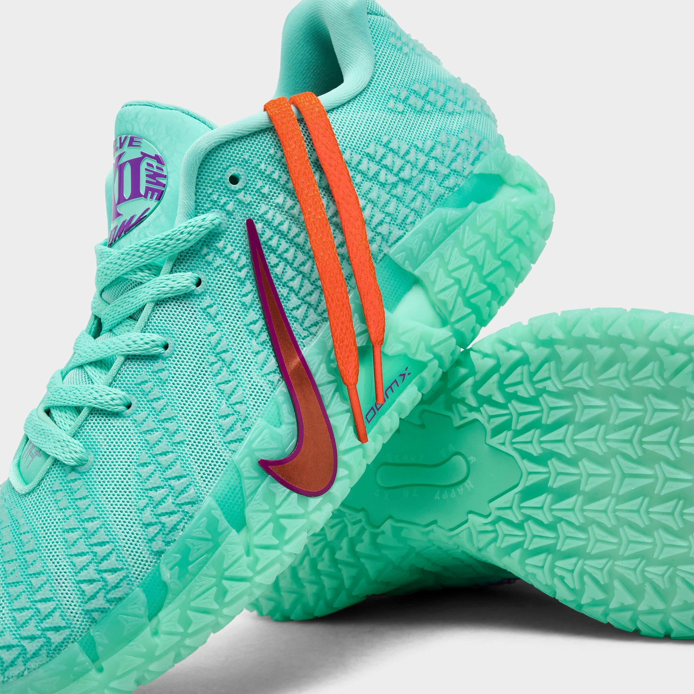 Men's Nike Ja 3 Basketball Shoes