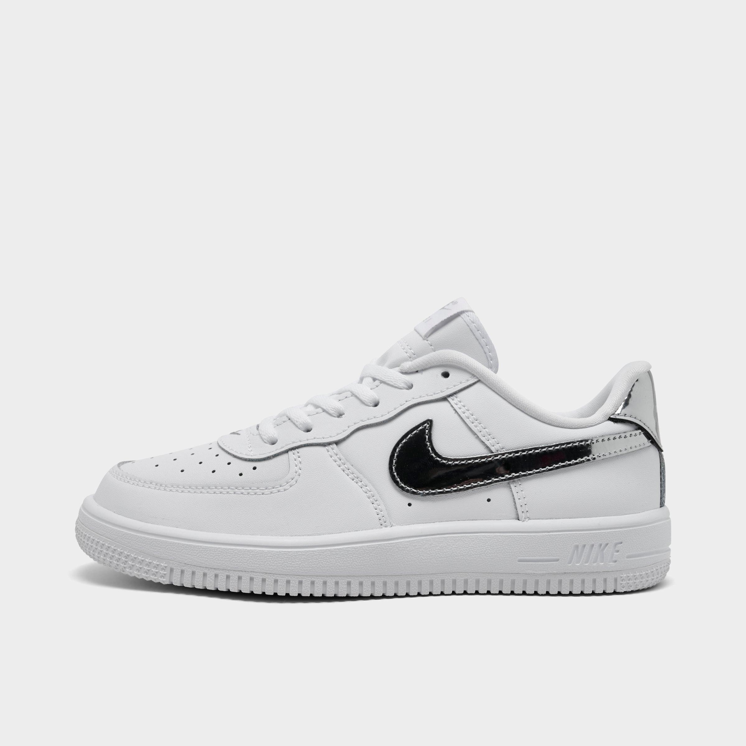 Little Kids' Nike Force 1 Low Casual Shoes | JD Sports