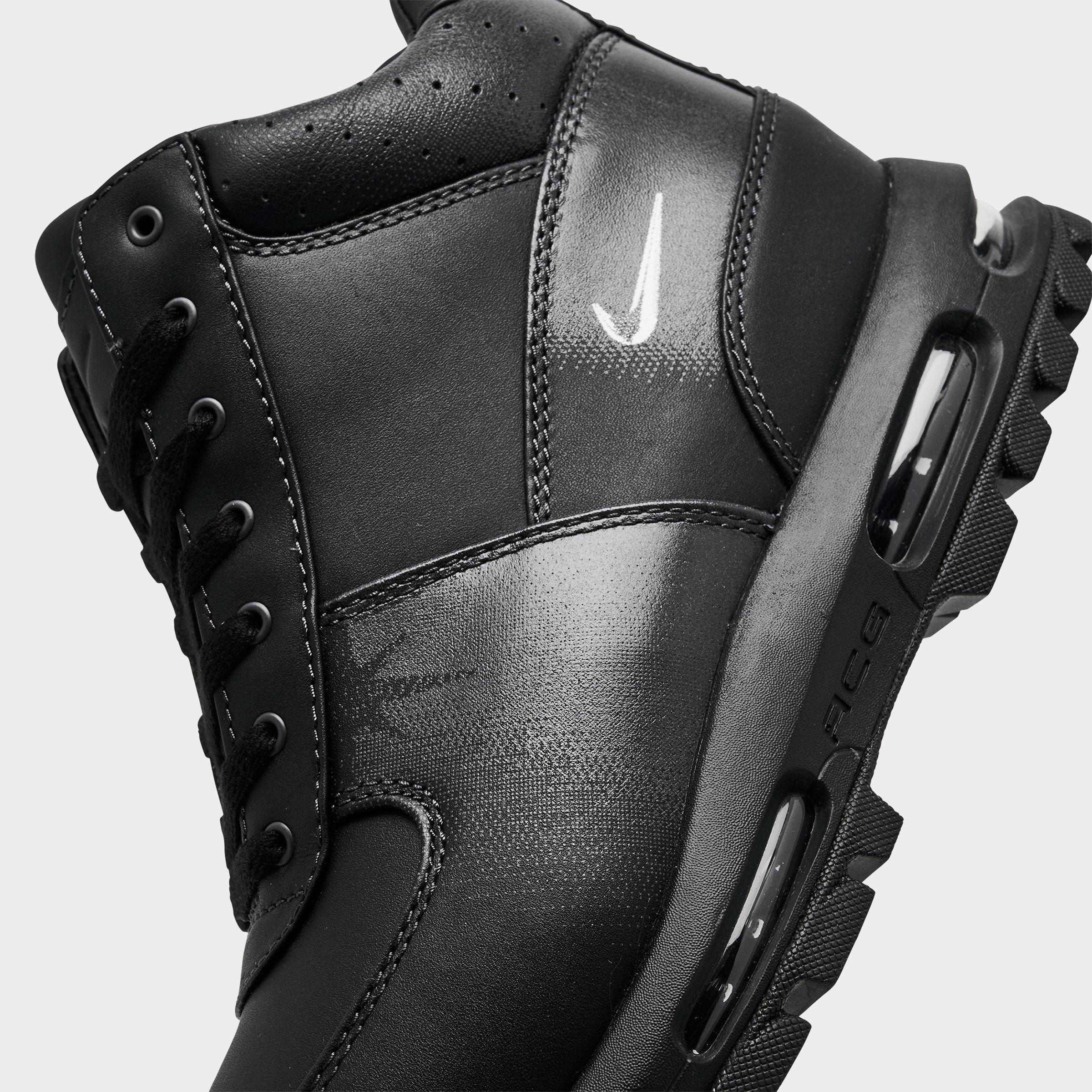 Men's Nike Air Max Goadome Boots