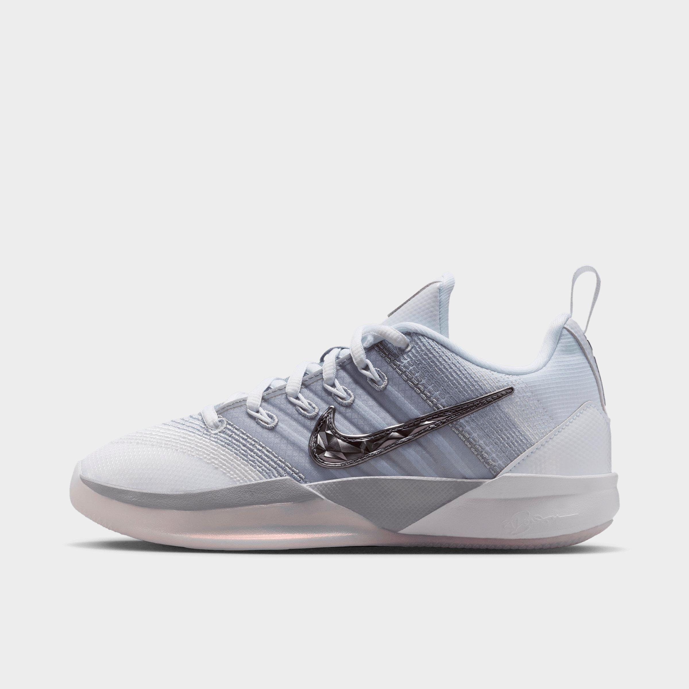 Big Kids' Nike Sabrina 3 Basketball Shoes | JD Sports