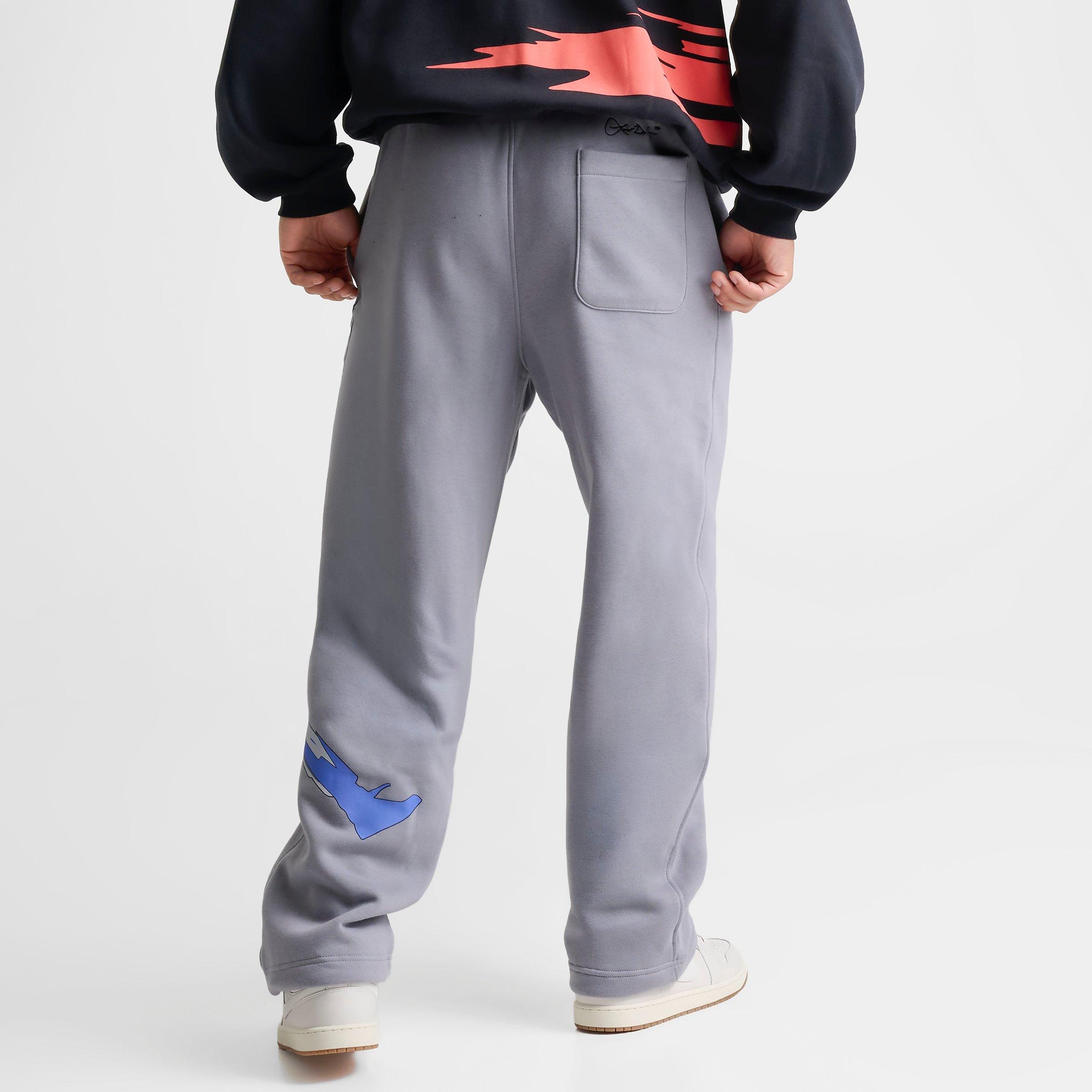 Men's Jordan Brooklyn Artist Series Graphic Fleece Pants