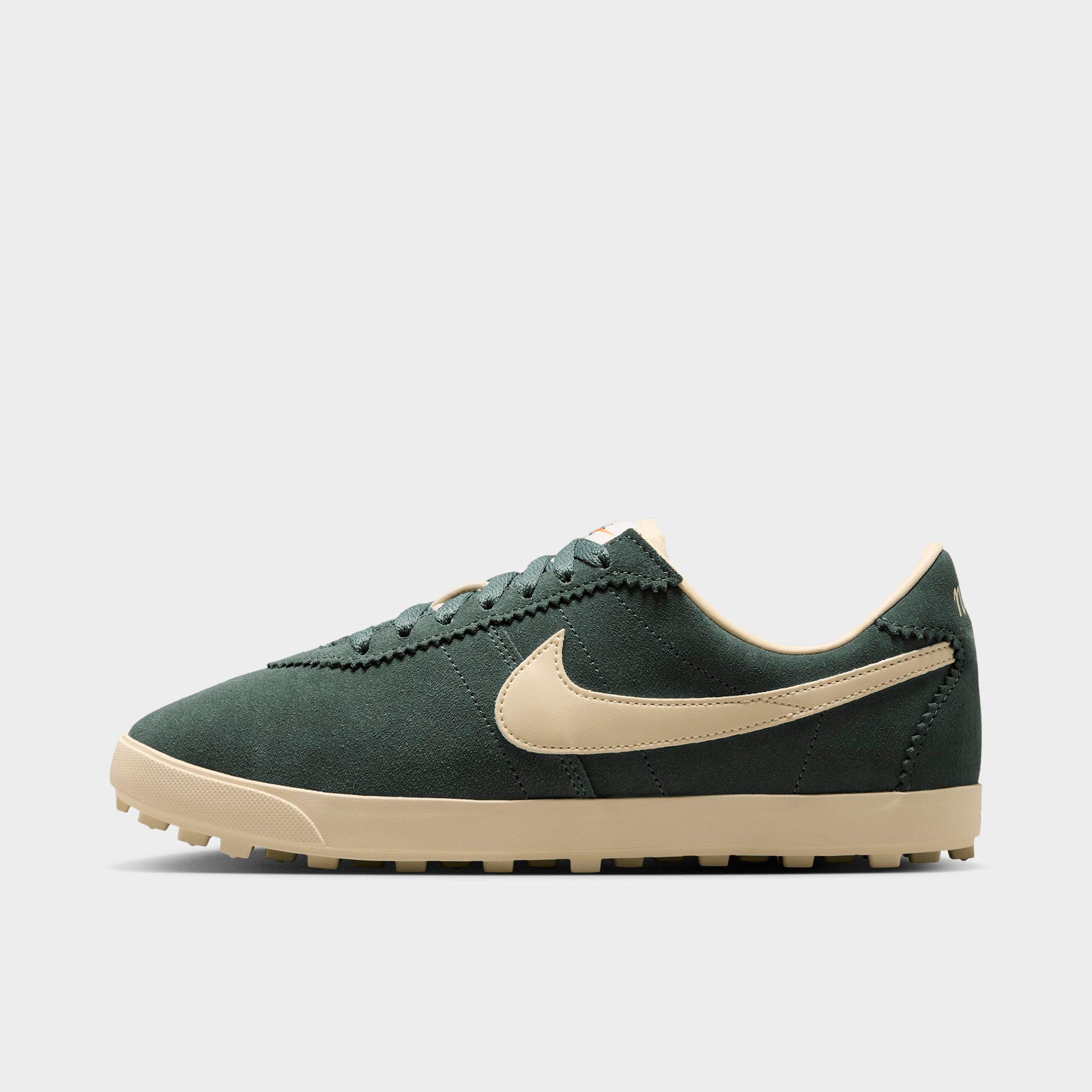 Women's Nike Astrograbber Suede Casual Shoes | JD Sports